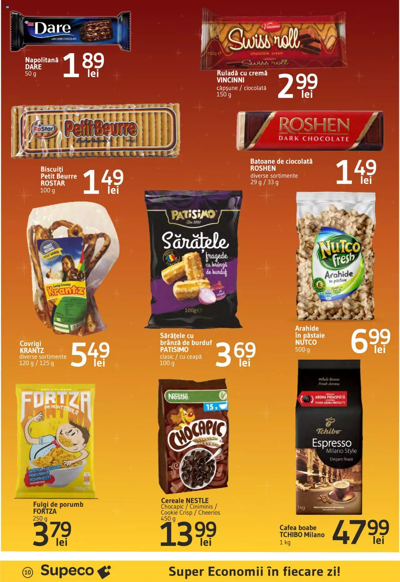 Catalog Supeco 13 - 26 Iunie 2024 | Pagina 10
