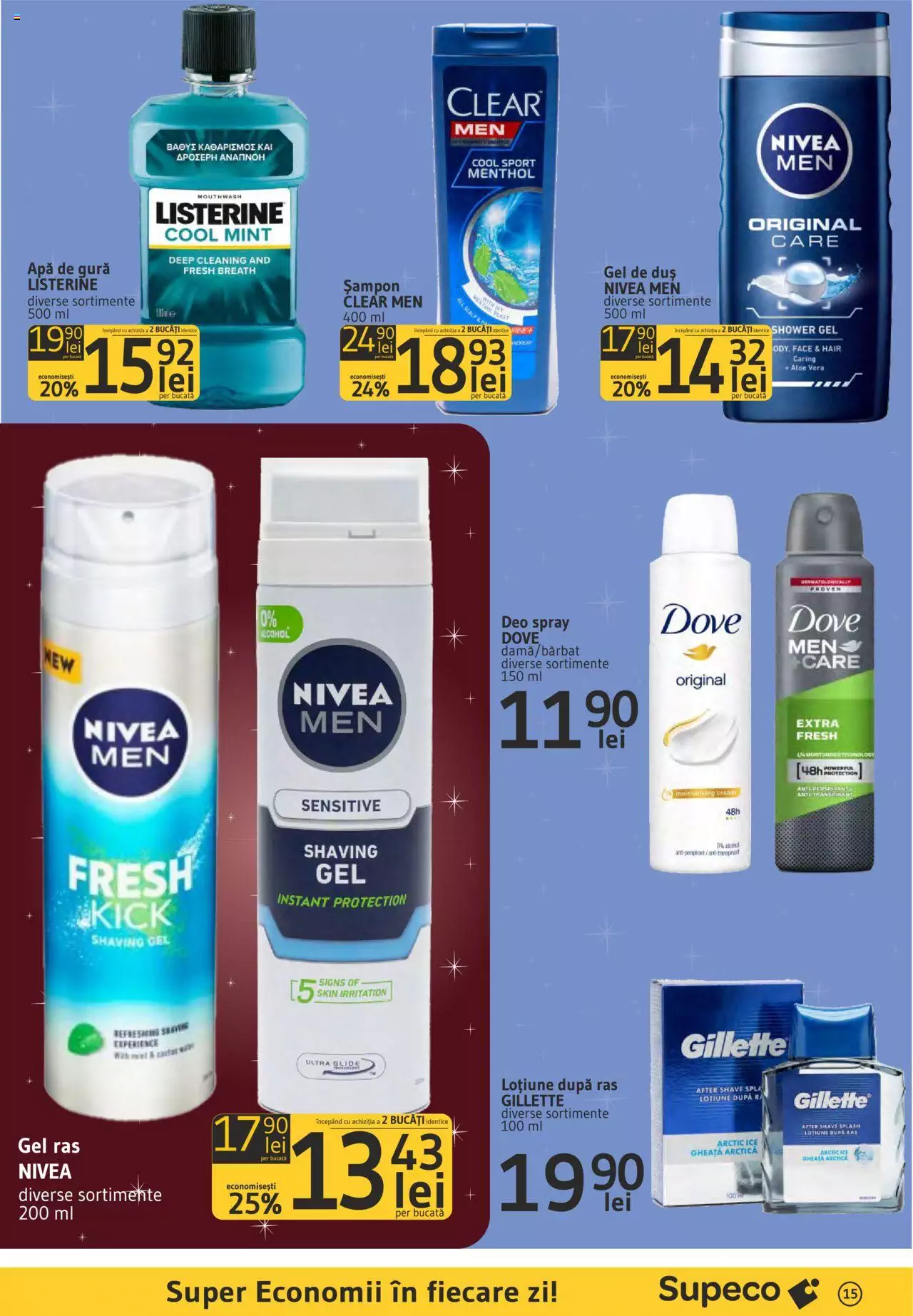 Catalog Supeco 13 - 26 Iunie 2024 | Pagina 15
