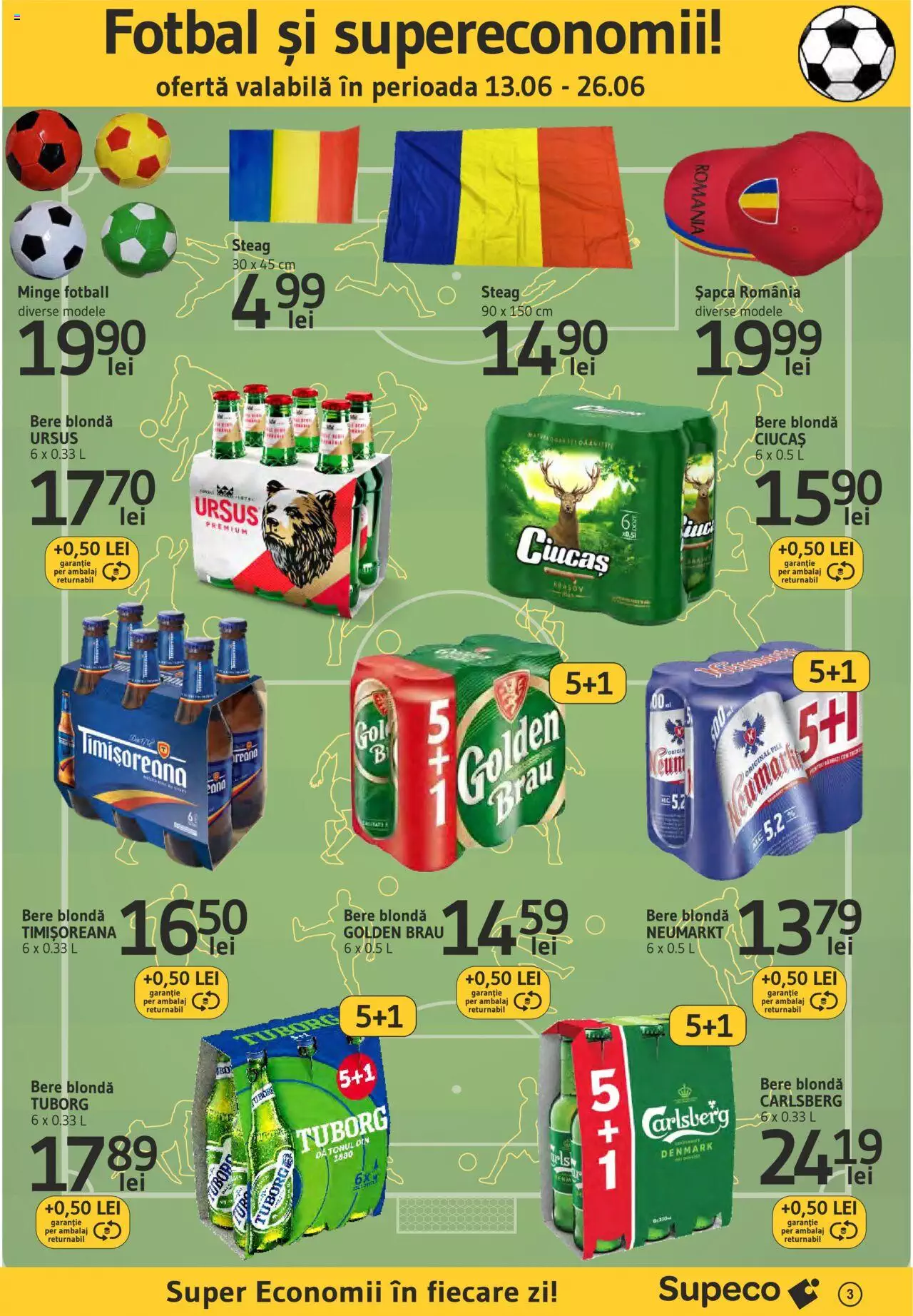 Catalog Supeco 13 - 26 Iunie 2024 | Pagina 3