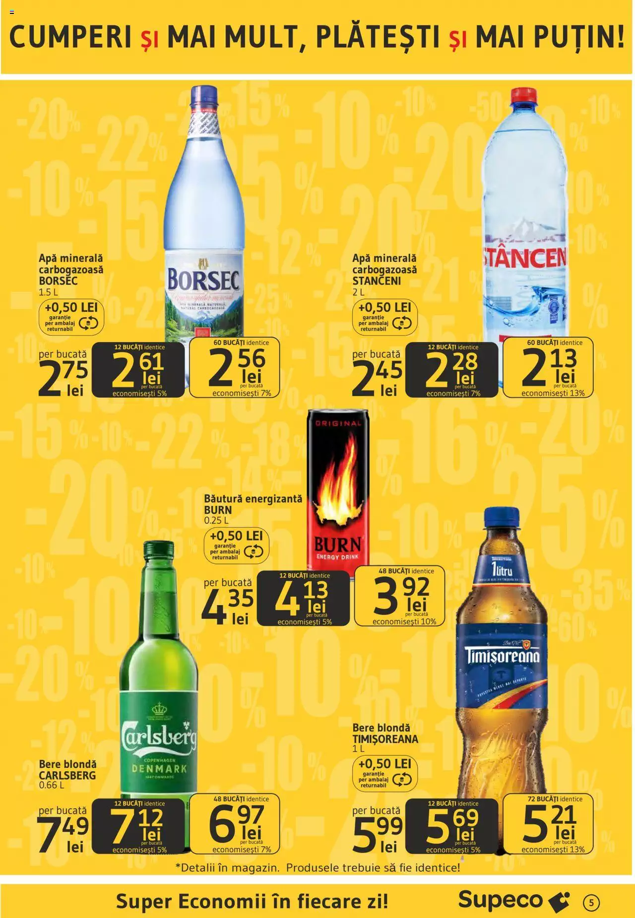 Catalog Supeco 13 - 26 Iunie 2024 | Pagina 5