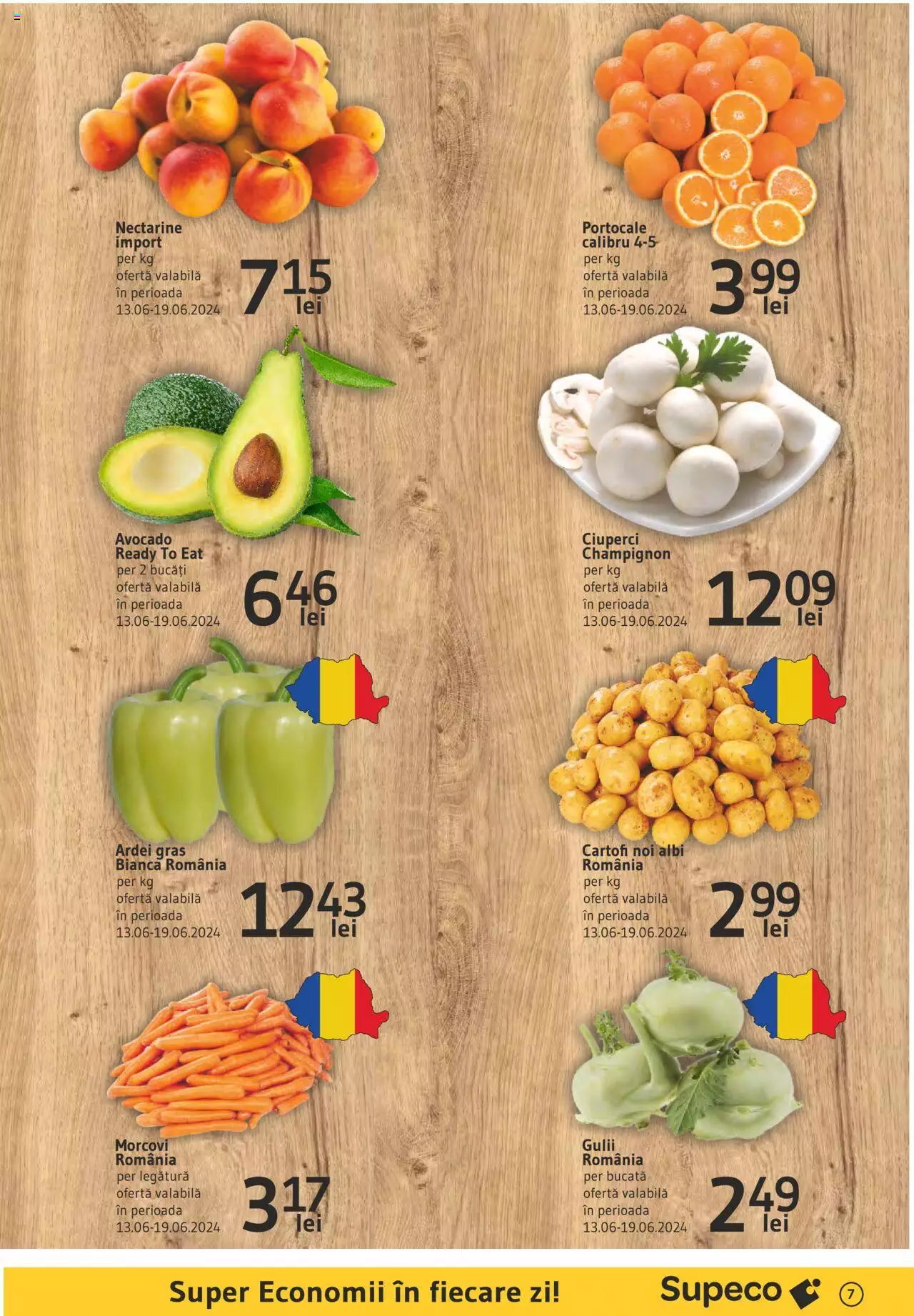 Catalog Supeco 13 - 26 Iunie 2024 | Pagina 7