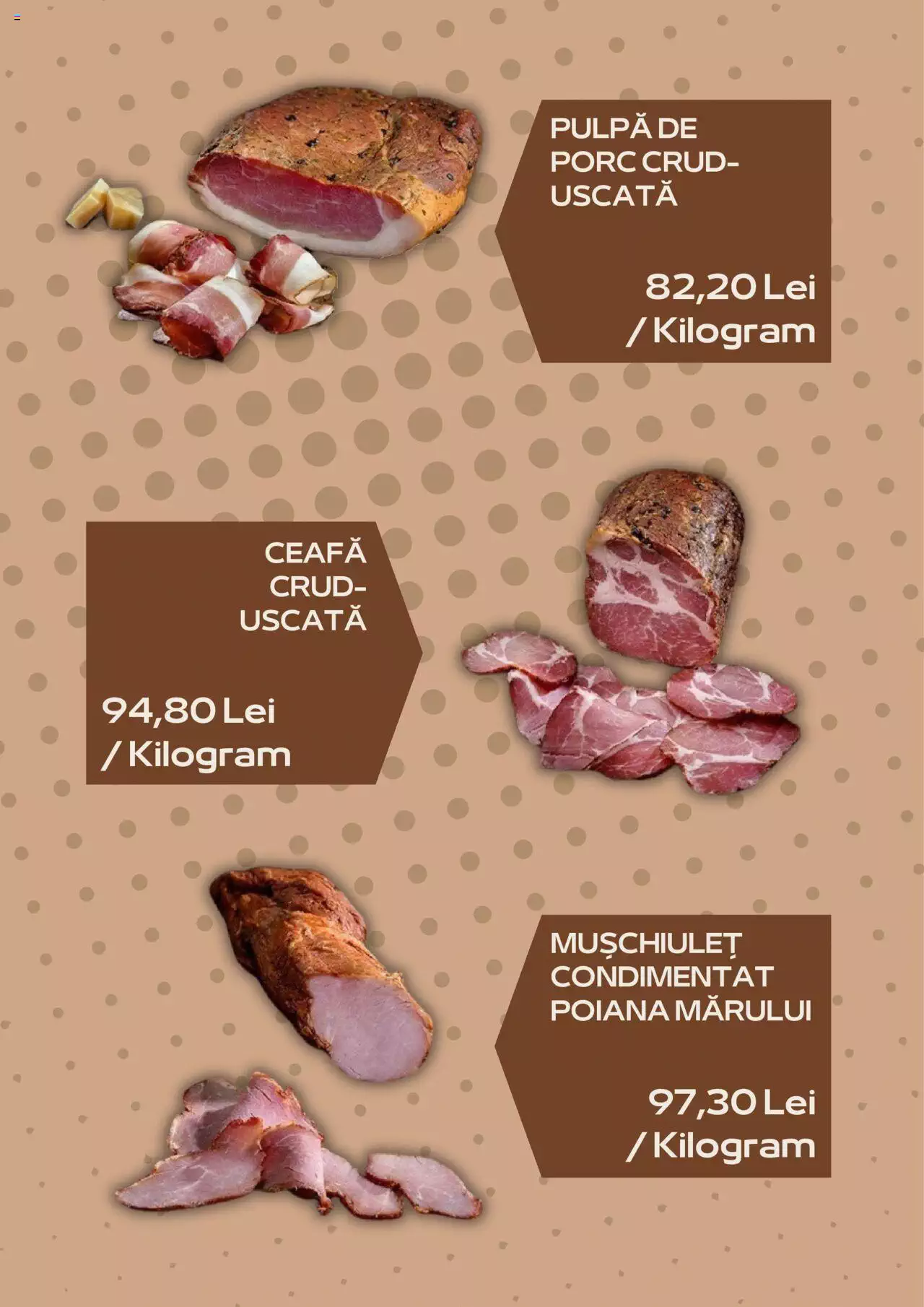 Catalog Sergiana 1 - 30 Iunie 2024 | Pagina 2