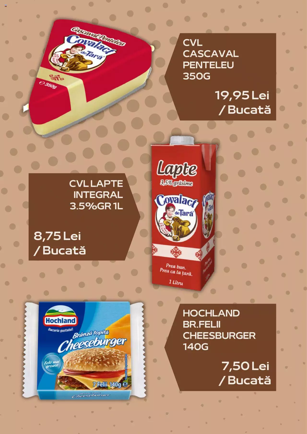Catalog Sergiana 1 - 30 Iunie 2024 | Pagina 4