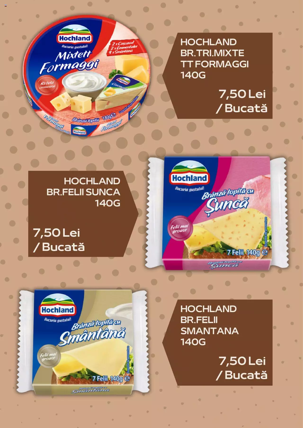 Catalog Sergiana 1 - 30 Iunie 2024 | Pagina 5