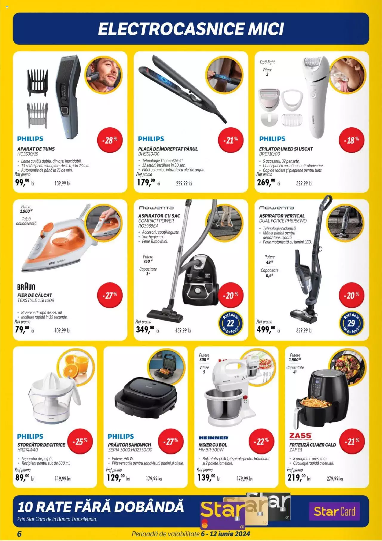 Catalog Flanco 6 - 12 Iunie 2024 | Pagina 6