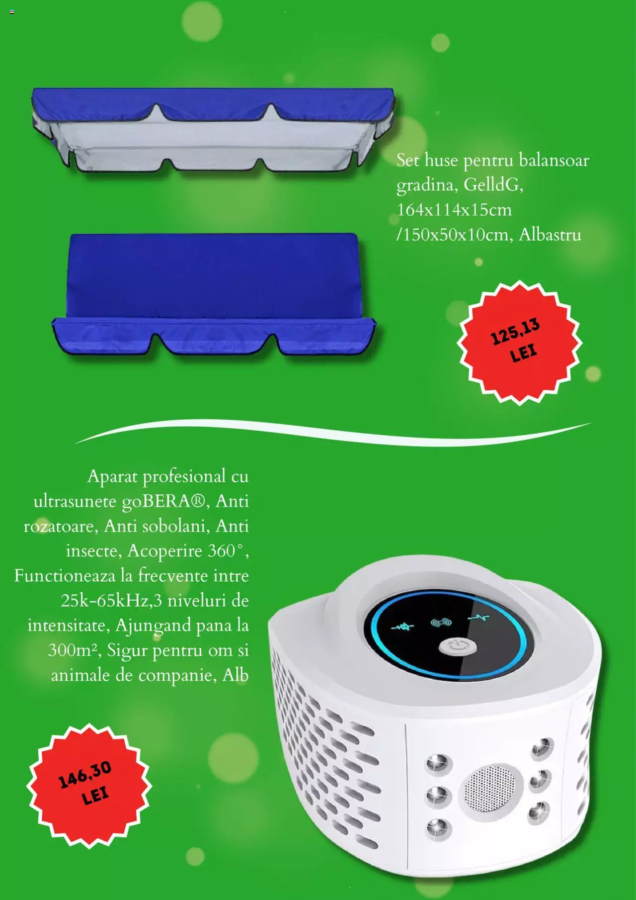 Catalog eMag 3 - 9 Iunie 2024 | Pagina 2