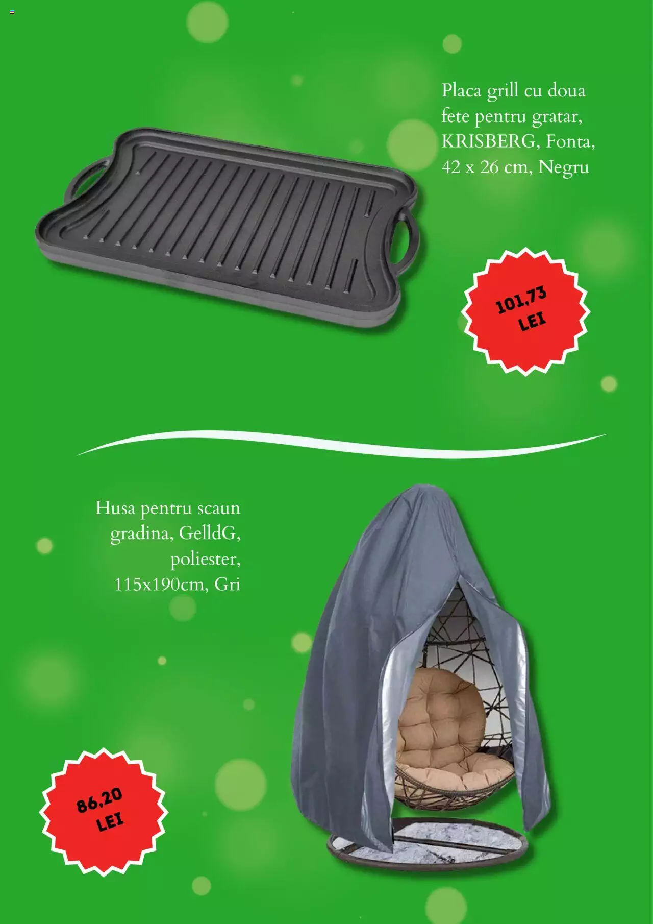 Catalog eMag 3 - 9 Iunie 2024 | Pagina 4