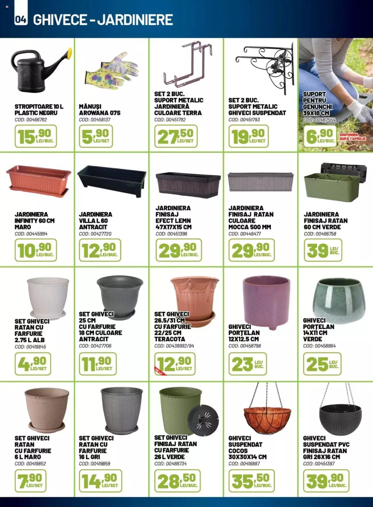 Catalog Ambient 15 Martie - 15 Mai 2024 | Pagina 2