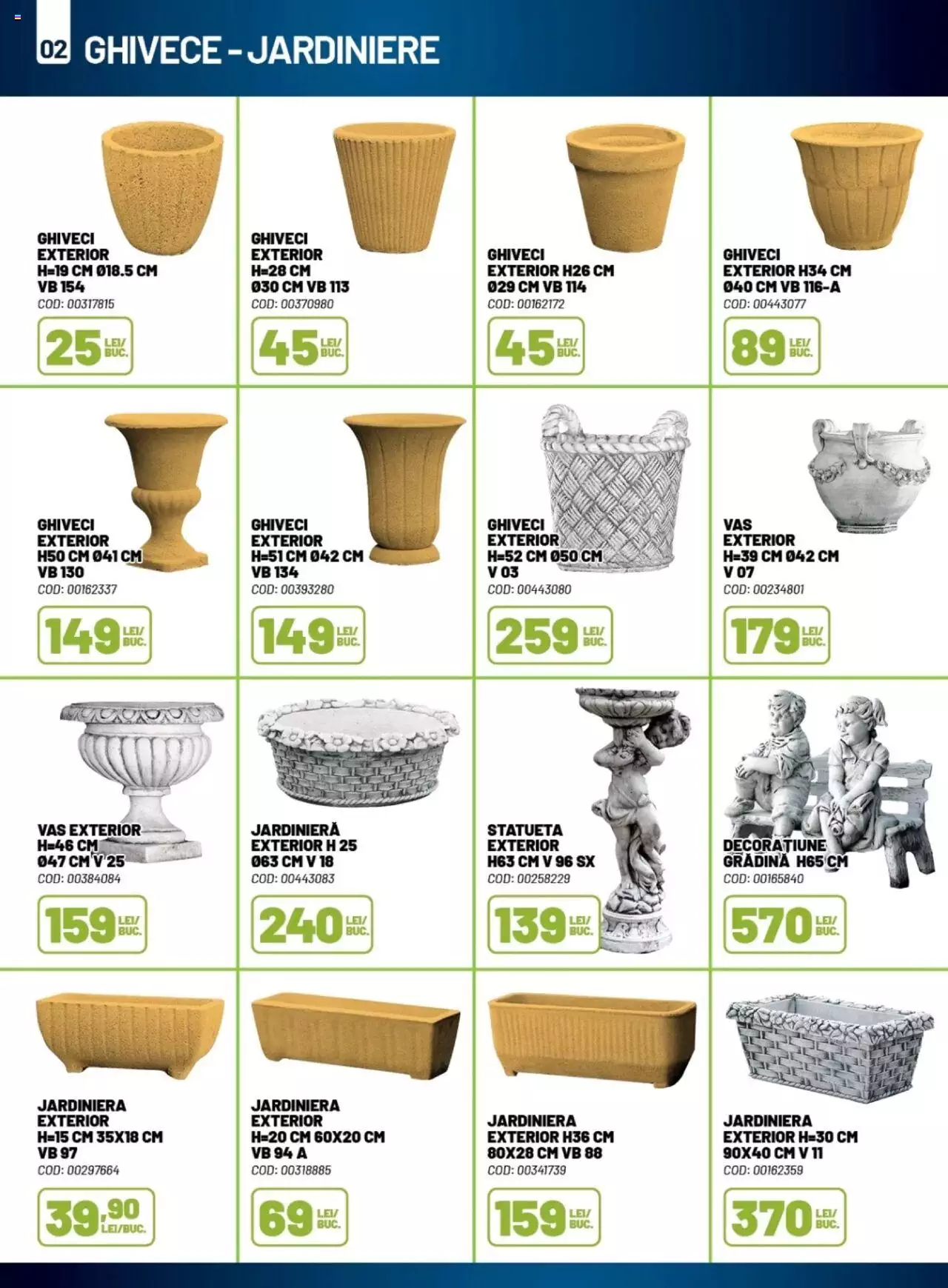 Catalog Ambient 15 Martie - 15 Mai 2024 | Pagina 6
