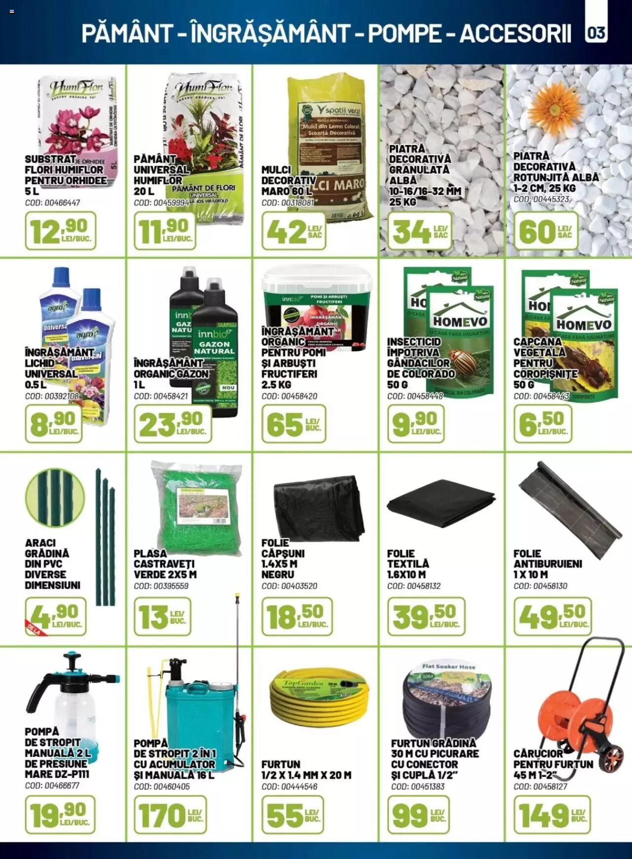 Catalog Ambient 15 Martie - 15 Mai 2024 | Pagina 9