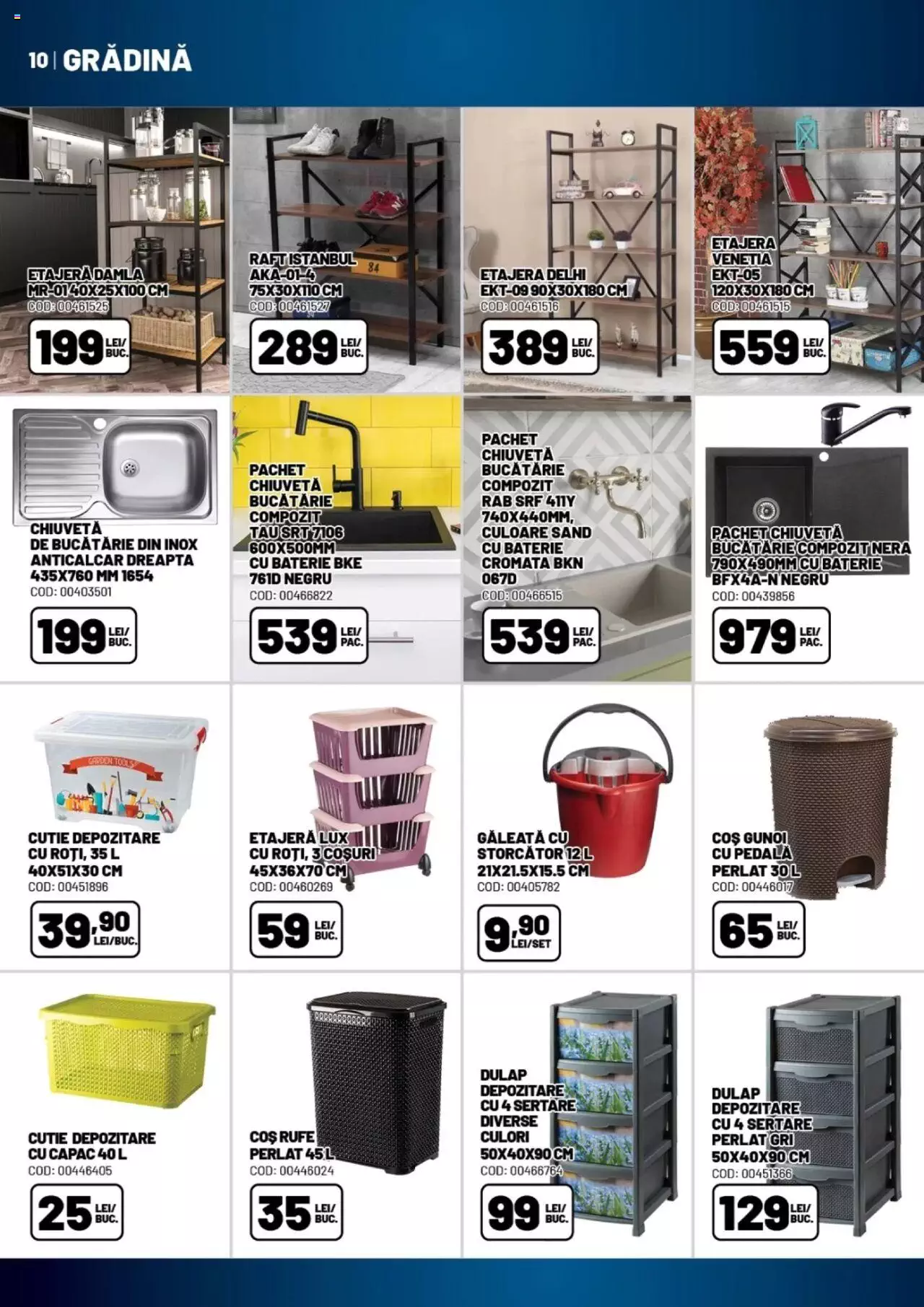Catalog Ambient 15 Aprilie - 25 Mai 2024 | Pagina 10