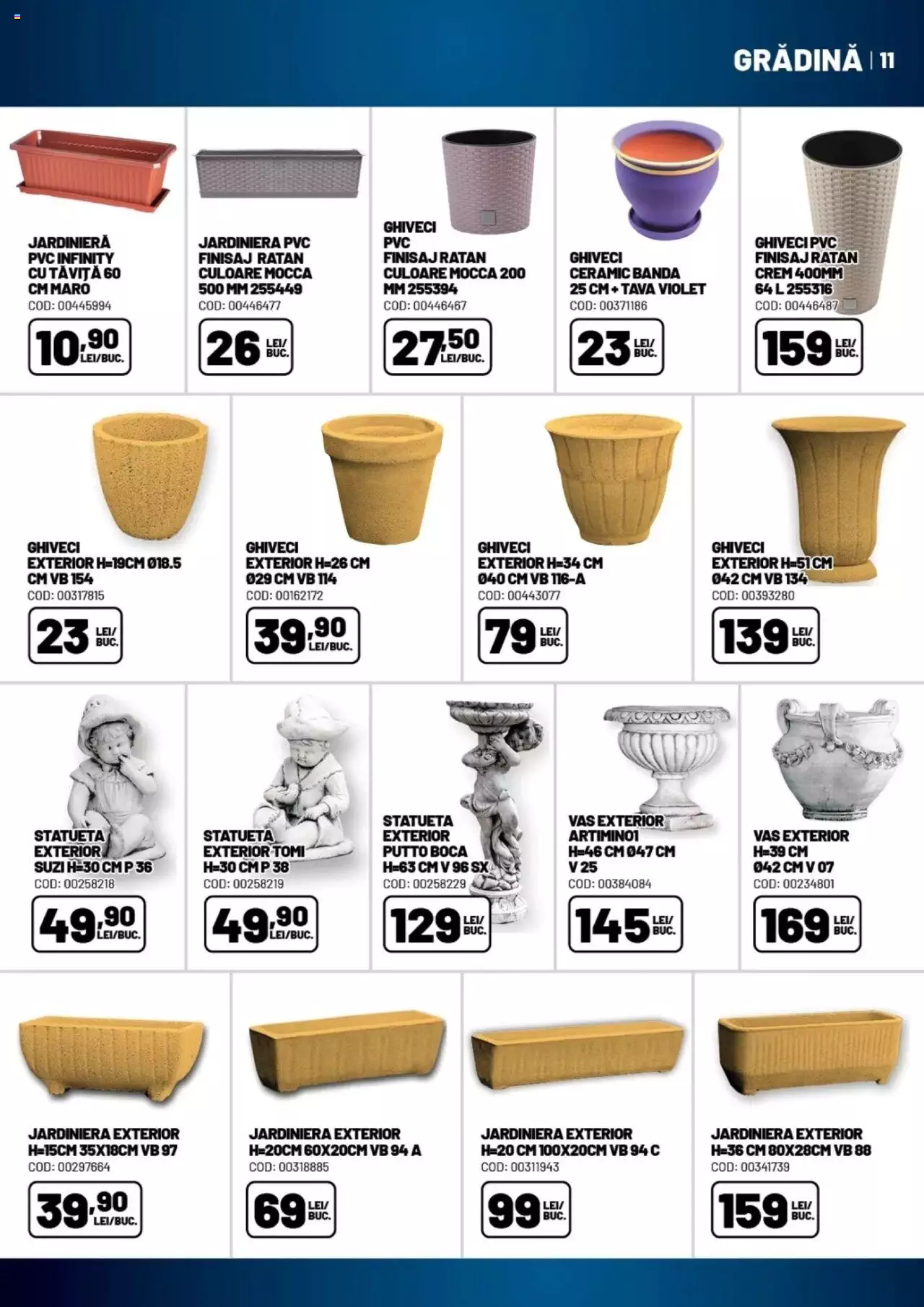 Catalog Ambient 15 Aprilie - 25 Mai 2024 | Pagina 11