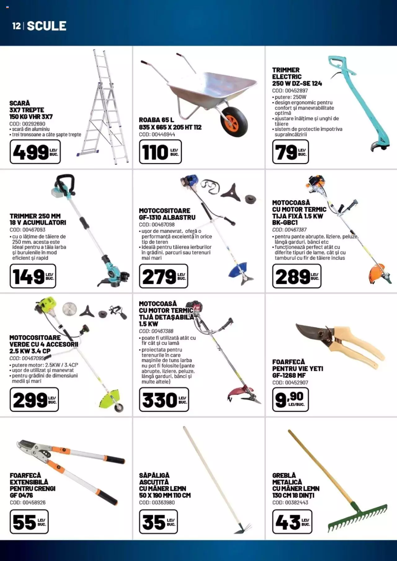 Catalog Ambient 15 Aprilie - 25 Mai 2024 | Pagina 12