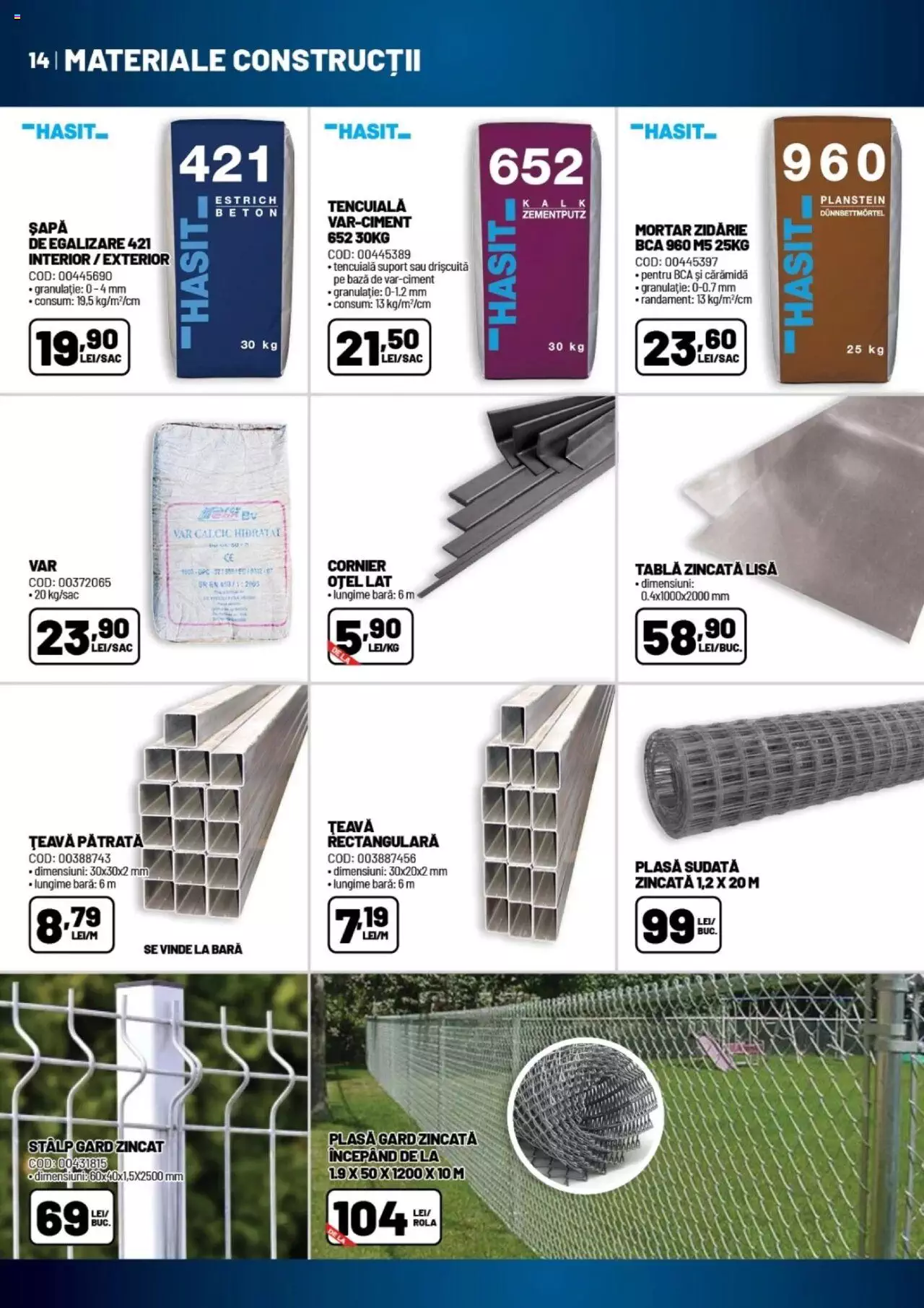 Catalog Ambient 15 Aprilie - 25 Mai 2024 | Pagina 14