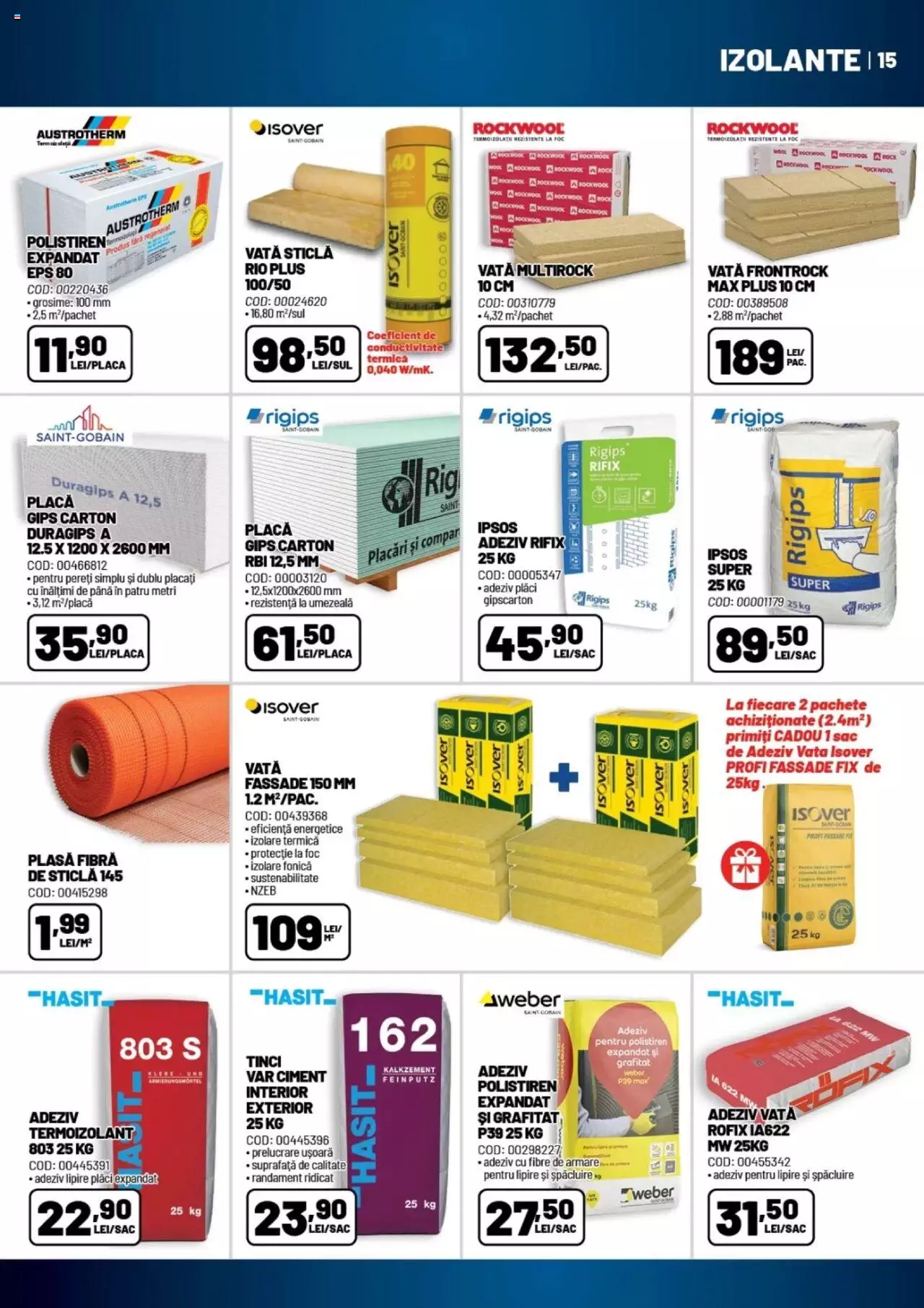 Catalog Ambient 15 Aprilie - 25 Mai 2024 | Pagina 15