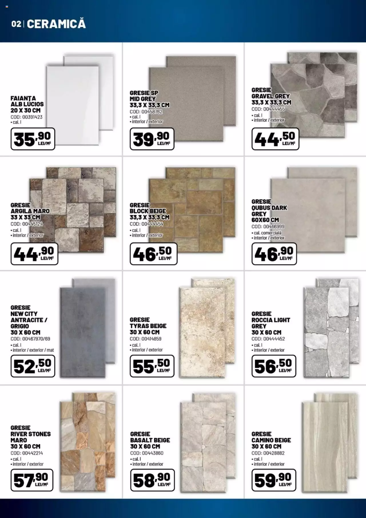 Catalog Ambient 15 Aprilie - 25 Mai 2024 | Pagina 2