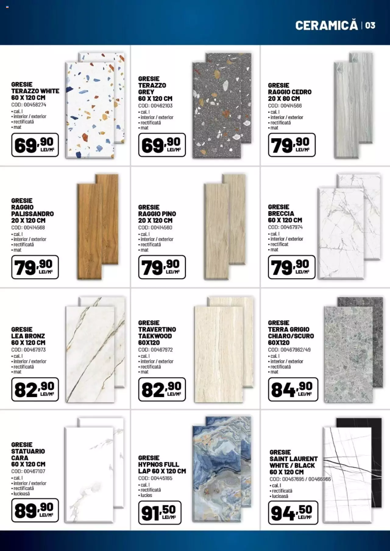 Catalog Ambient 15 Aprilie - 25 Mai 2024 | Pagina 3