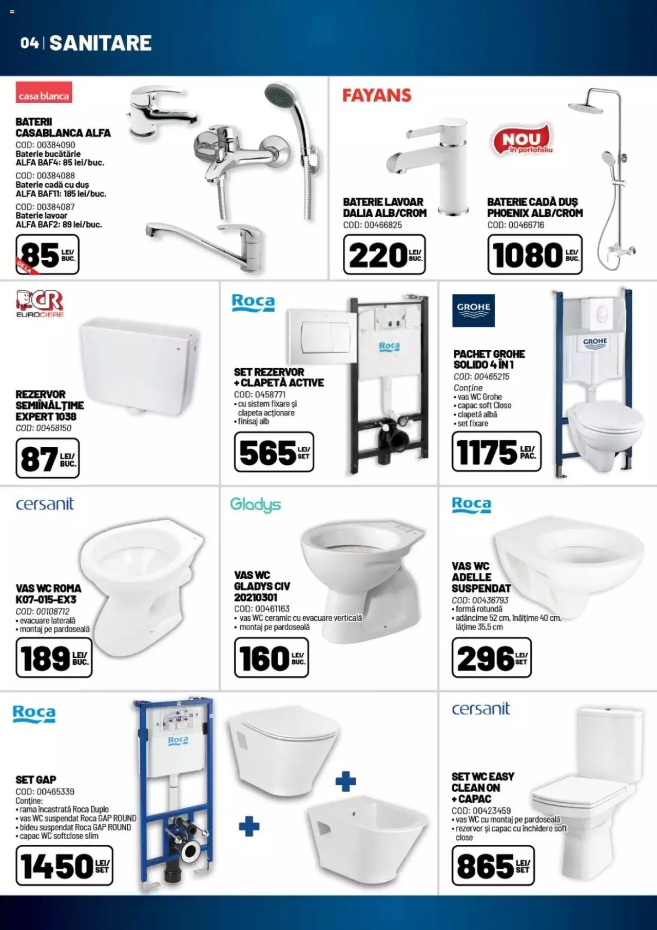 Catalog Ambient 15 Aprilie - 25 Mai 2024 | Pagina 4