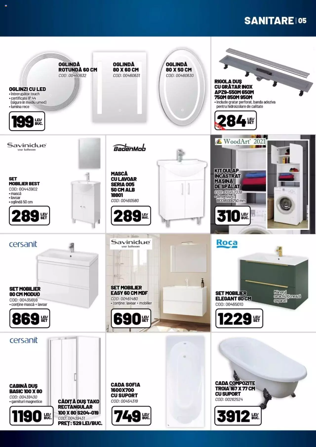 Catalog Ambient 15 Aprilie - 25 Mai 2024 | Pagina 5