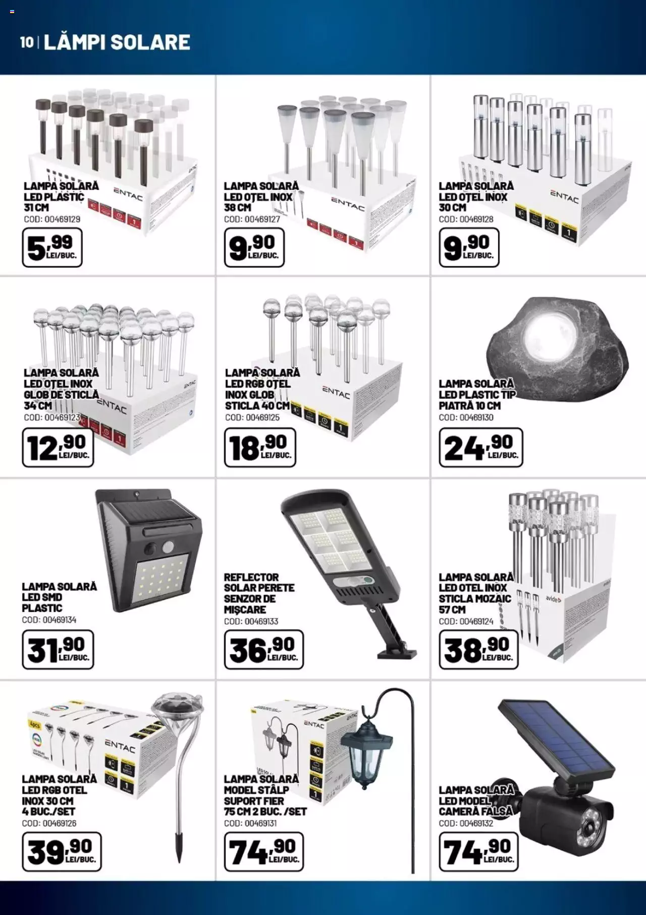 Catalog Ambient 27 Mai - 29 Iunie 2024 | Pagina 10