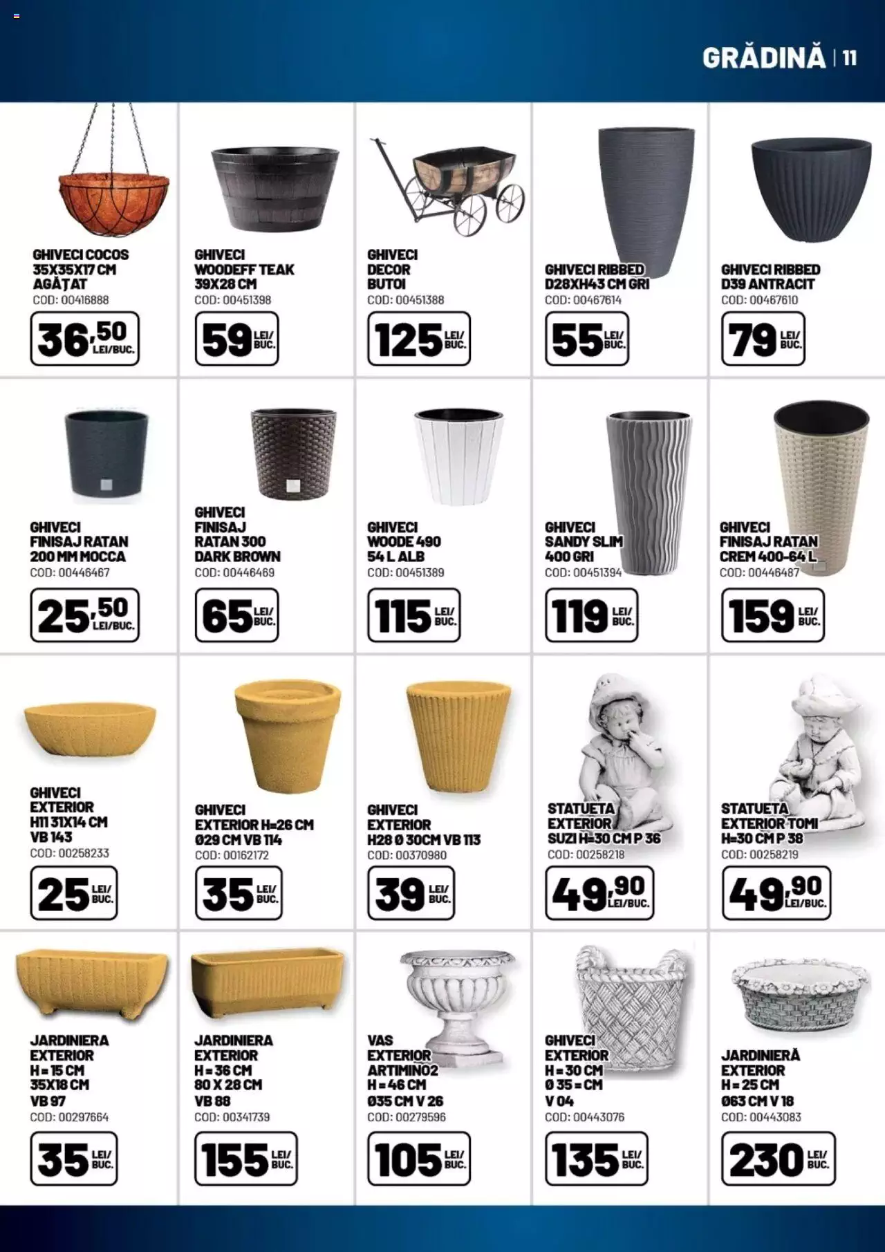 Catalog Ambient 27 Mai - 29 Iunie 2024 | Pagina 11