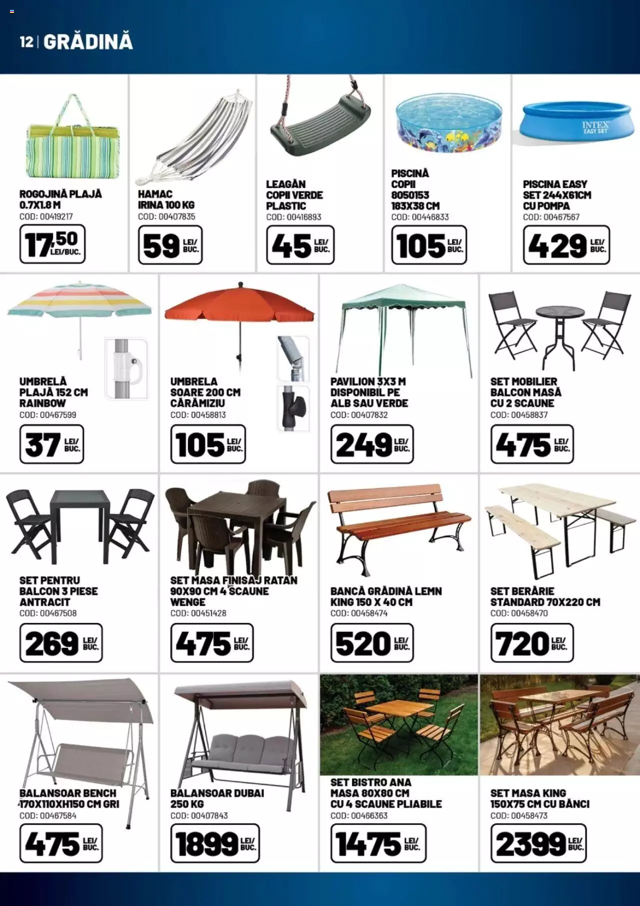 Catalog Ambient 27 Mai - 29 Iunie 2024 | Pagina 12