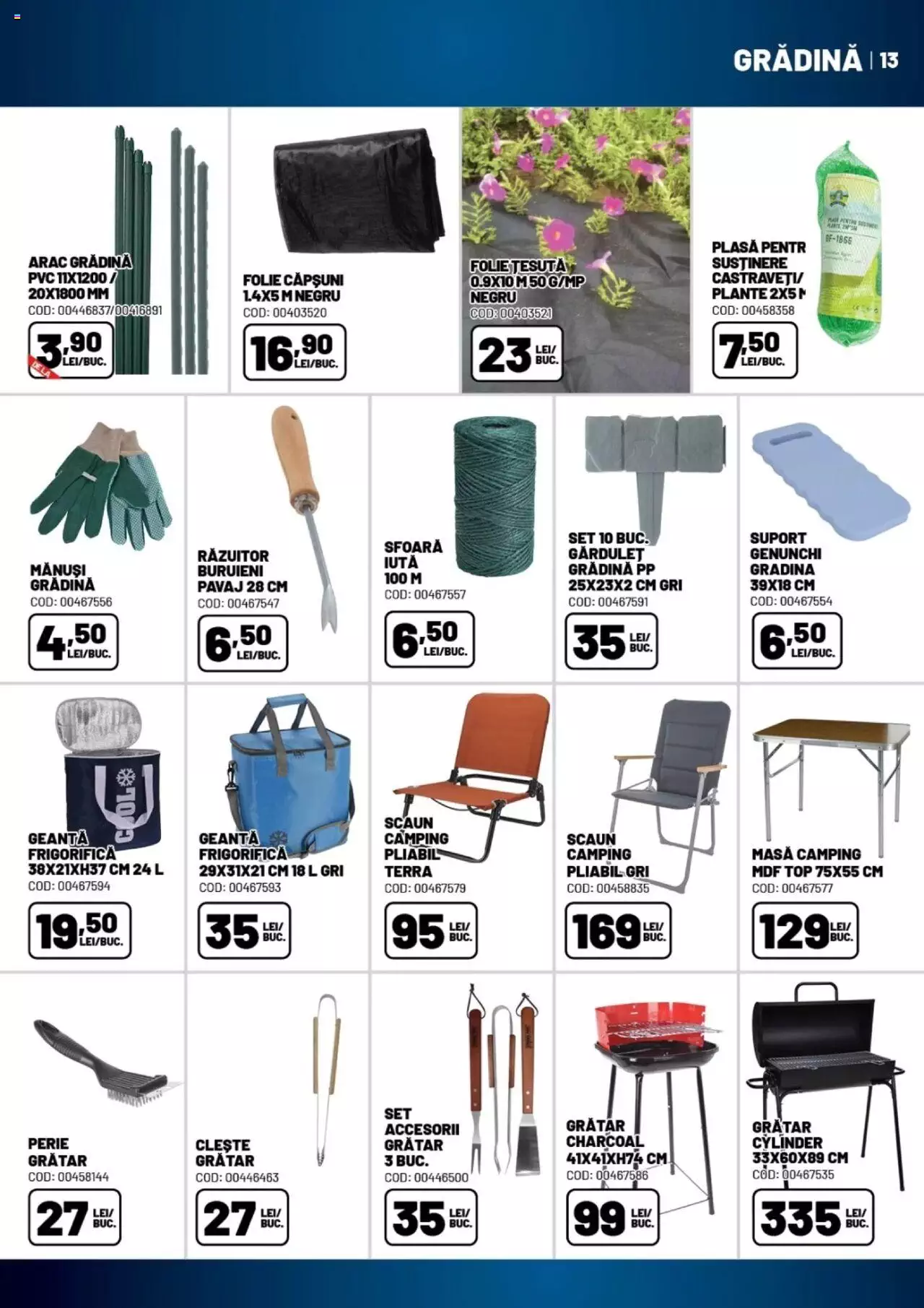 Catalog Ambient 27 Mai - 29 Iunie 2024 | Pagina 13