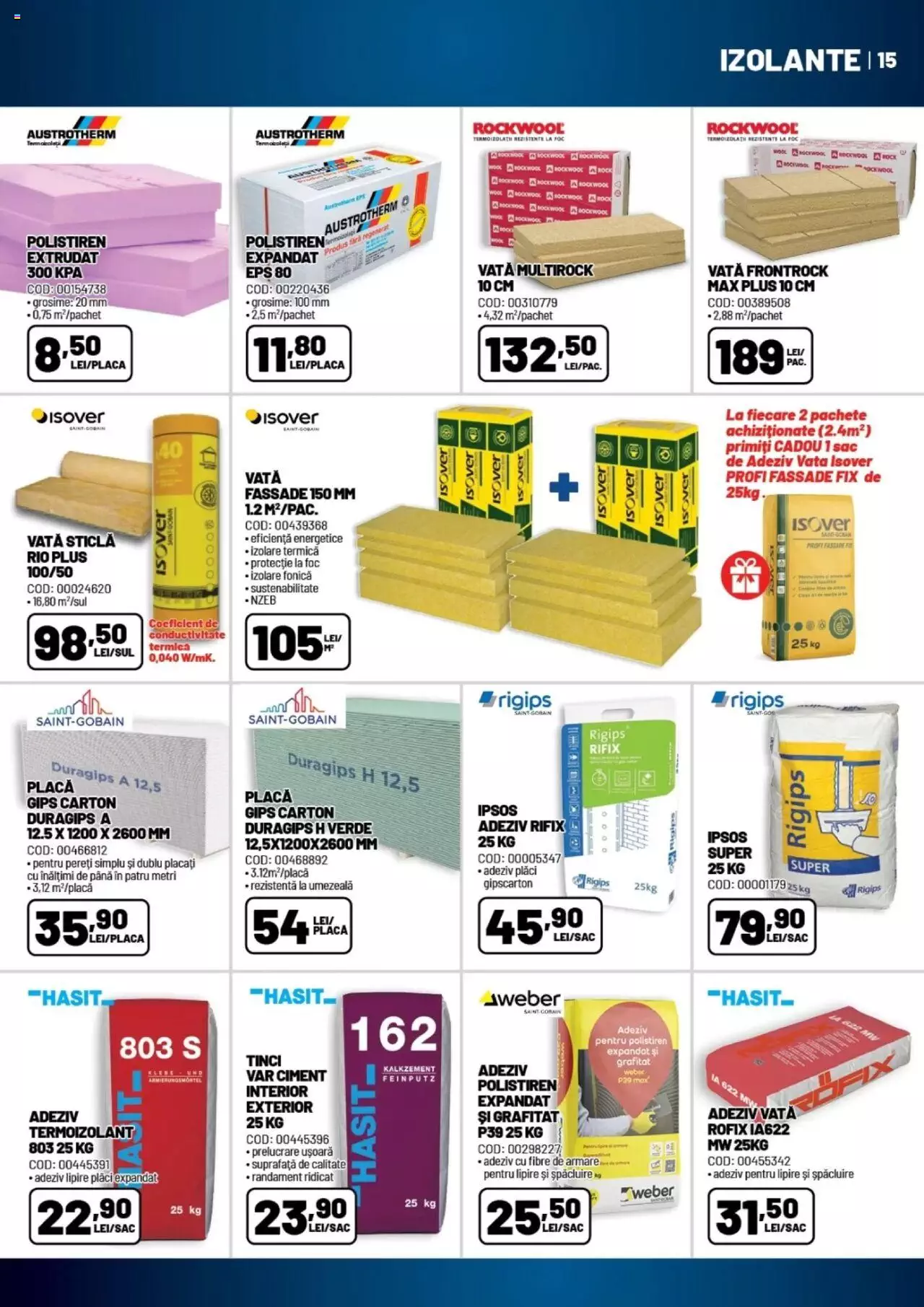 Catalog Ambient 27 Mai - 29 Iunie 2024 | Pagina 16