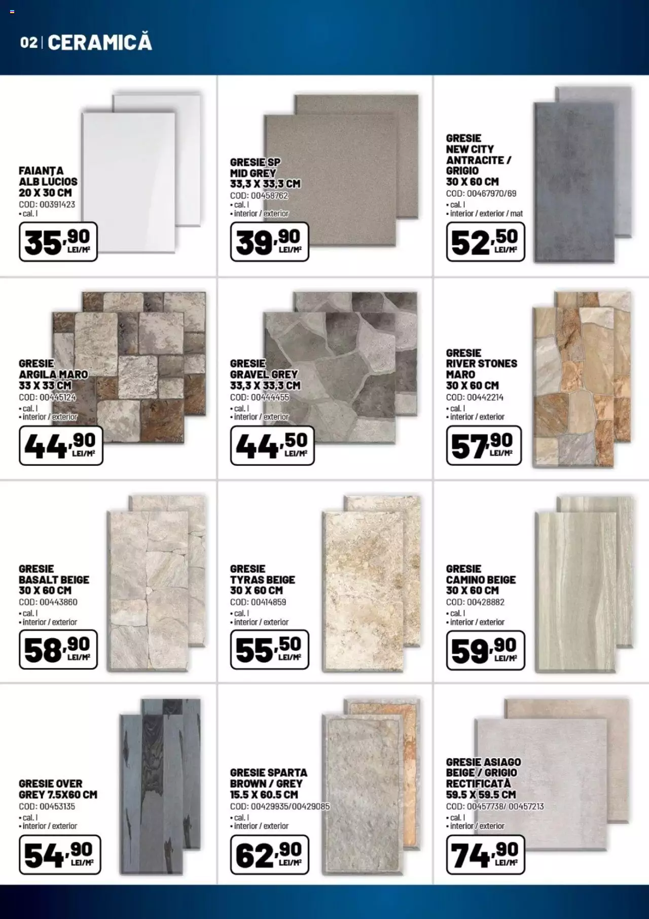 Catalog Ambient 27 Mai - 29 Iunie 2024 | Pagina 2