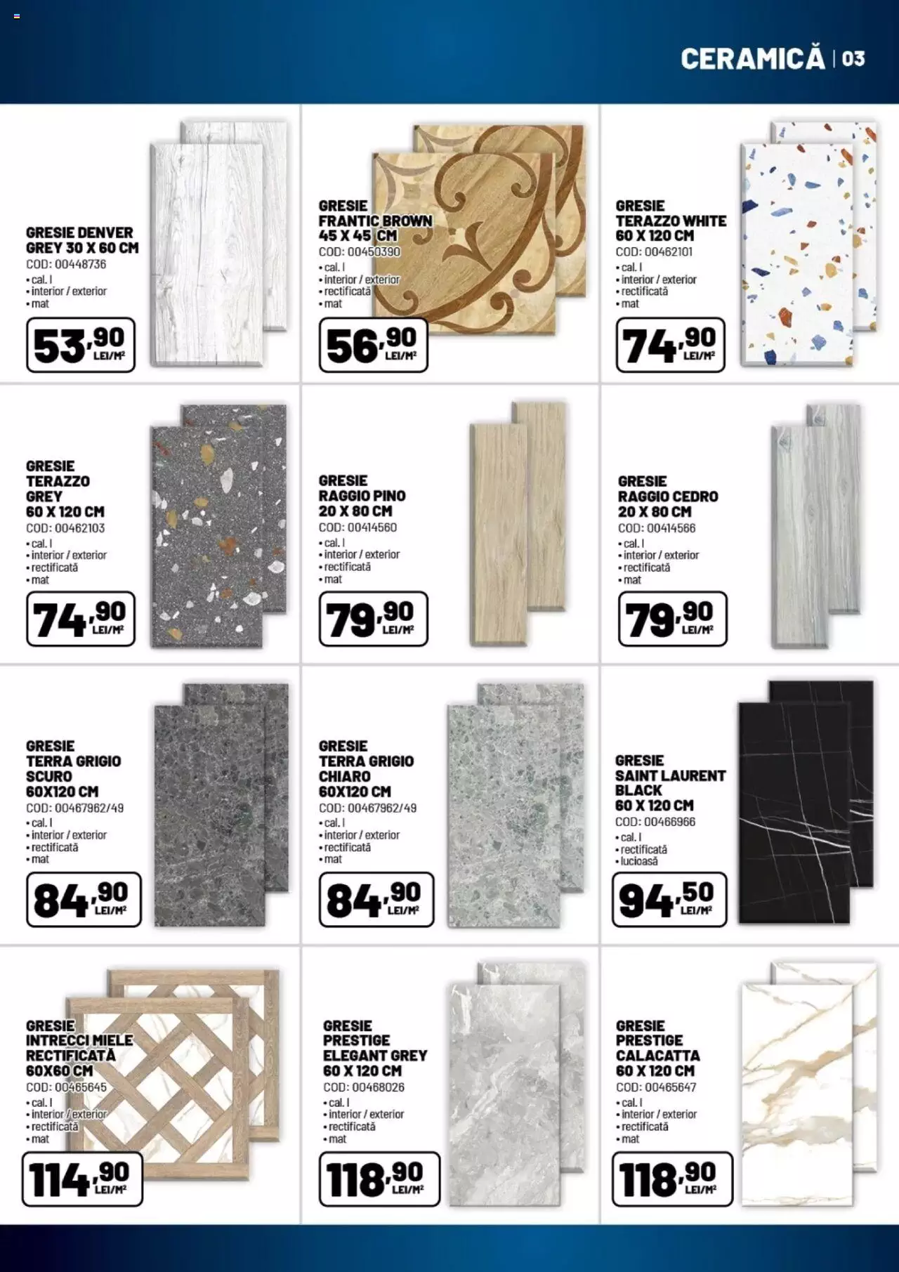 Catalog Ambient 27 Mai - 29 Iunie 2024 | Pagina 3