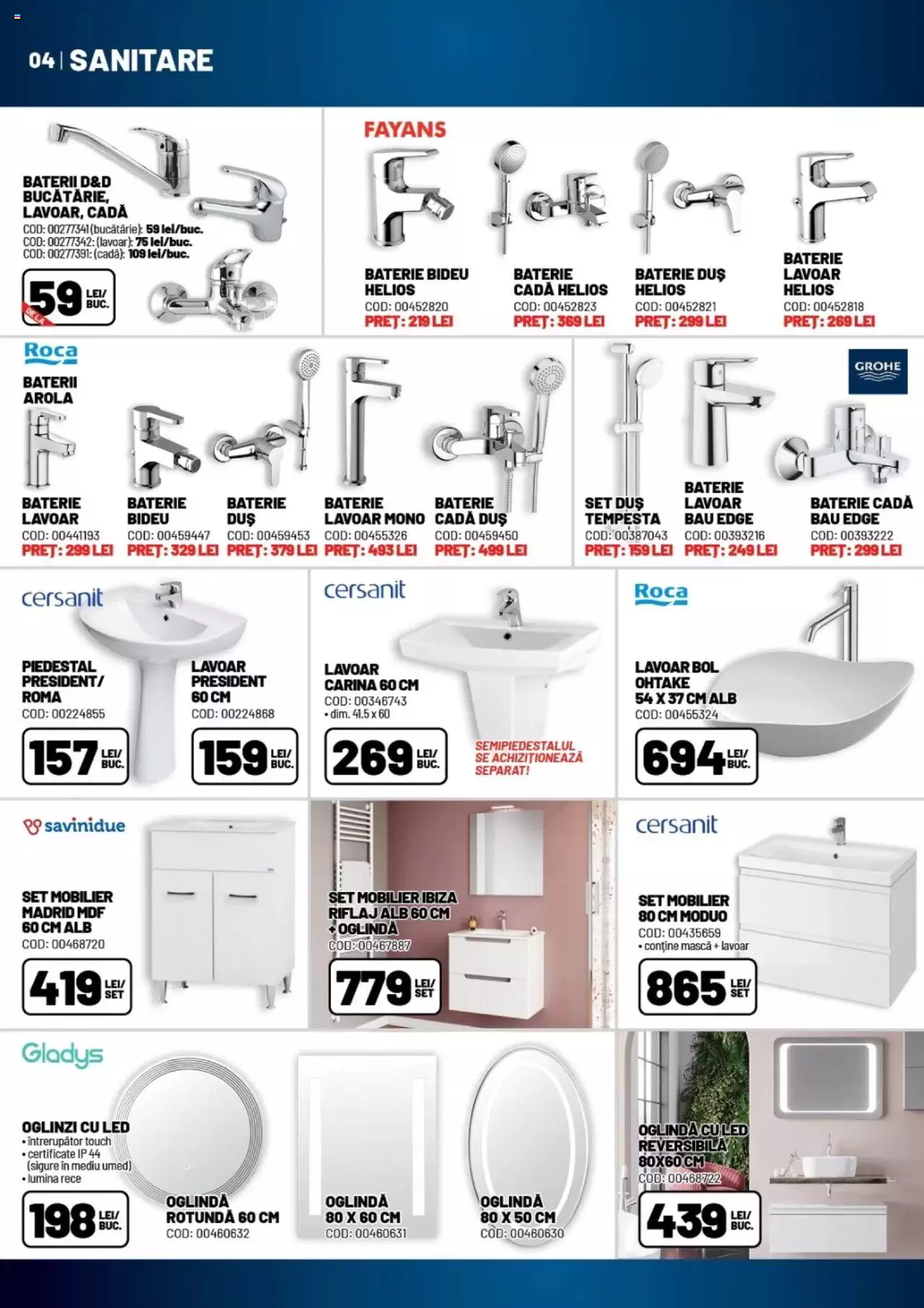 Catalog Ambient 27 Mai - 29 Iunie 2024 | Pagina 4
