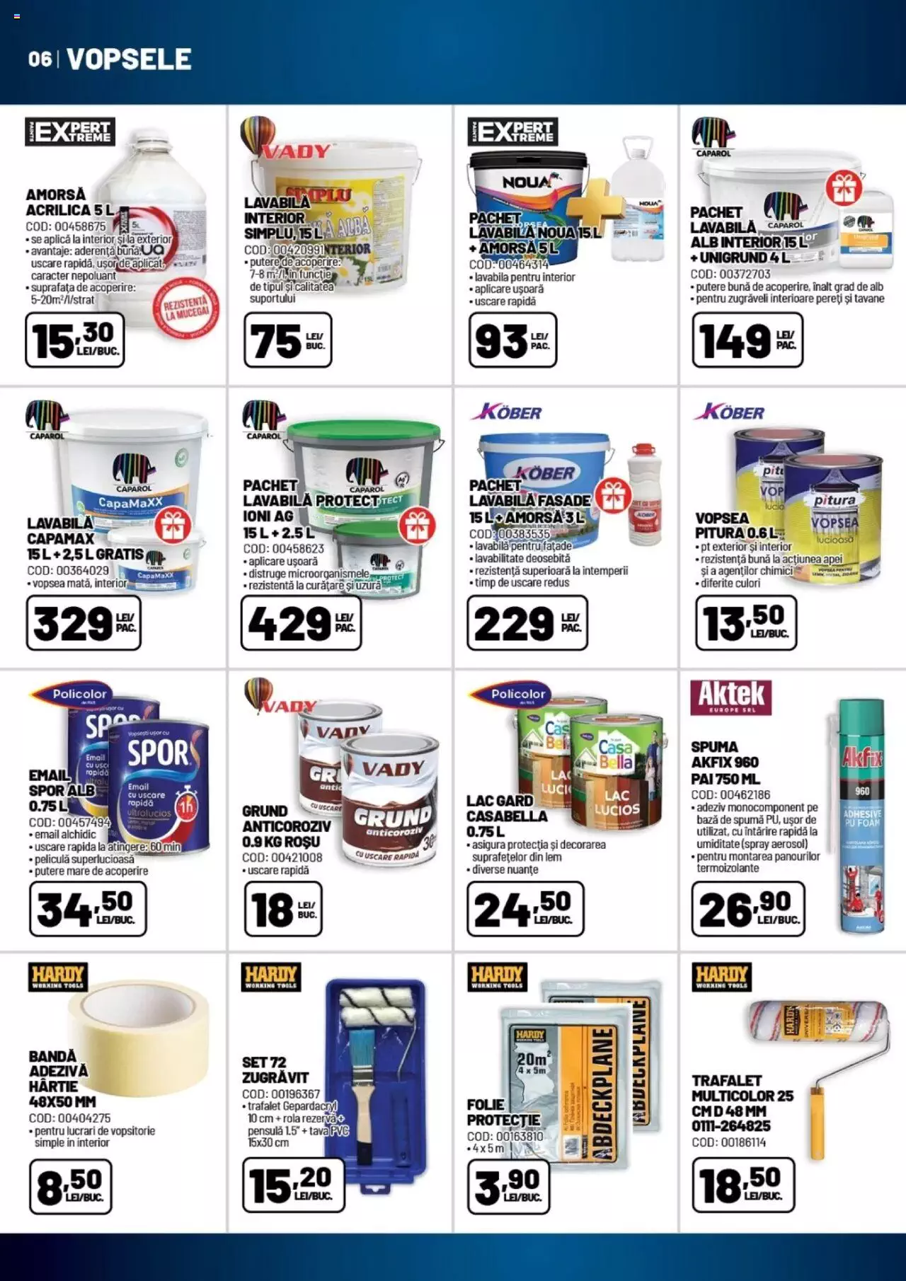Catalog Ambient 27 Mai - 29 Iunie 2024 | Pagina 6