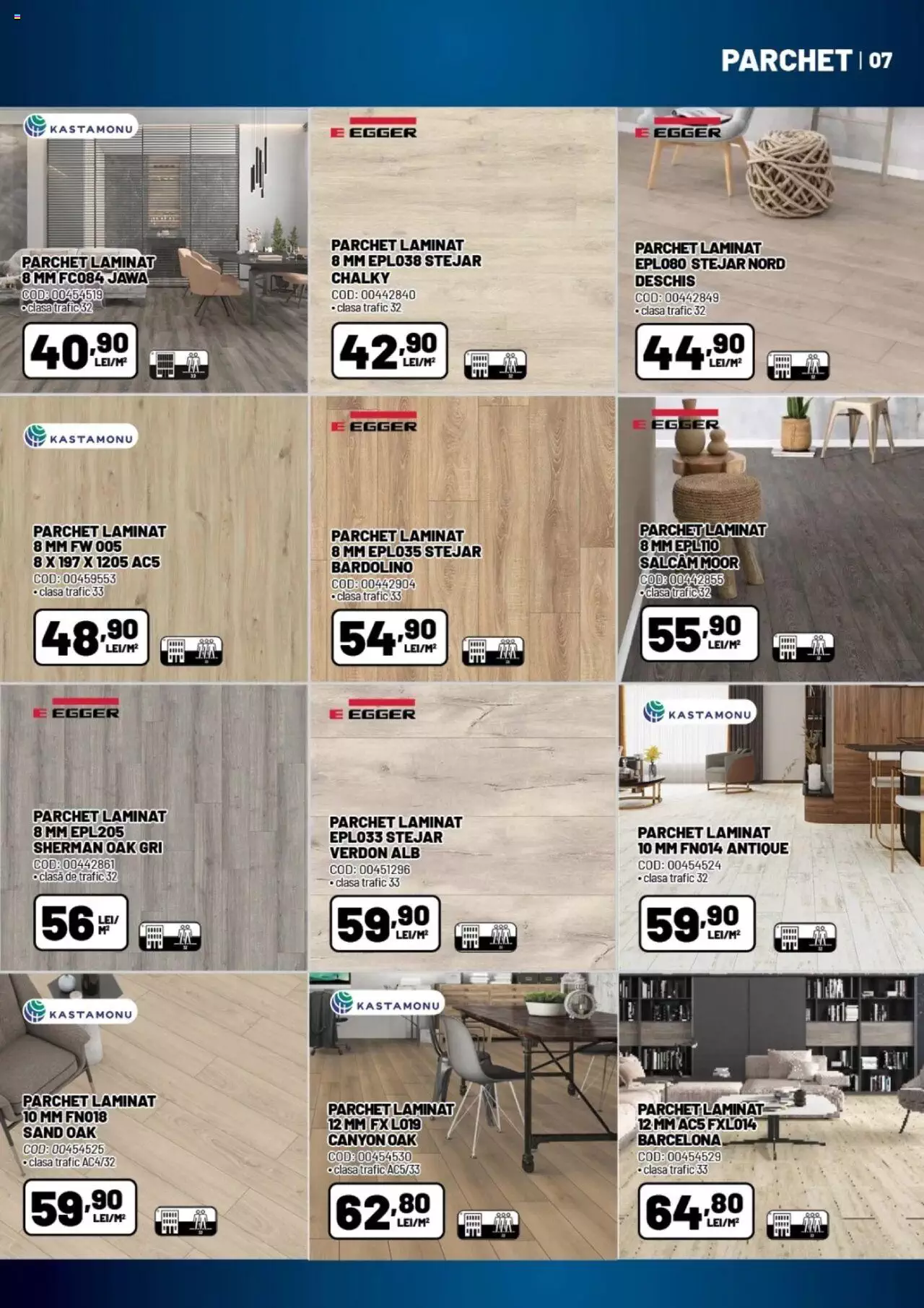 Catalog Ambient 27 Mai - 29 Iunie 2024 | Pagina 7
