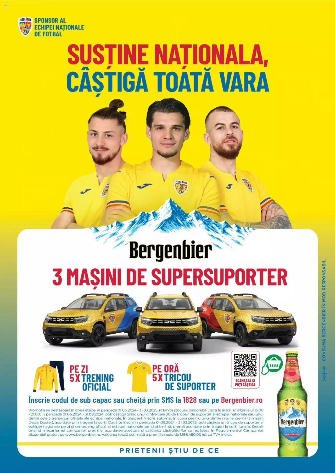 Catalog Mega Image 30 Mai - 26 Iunie 2024 | Pagina 10