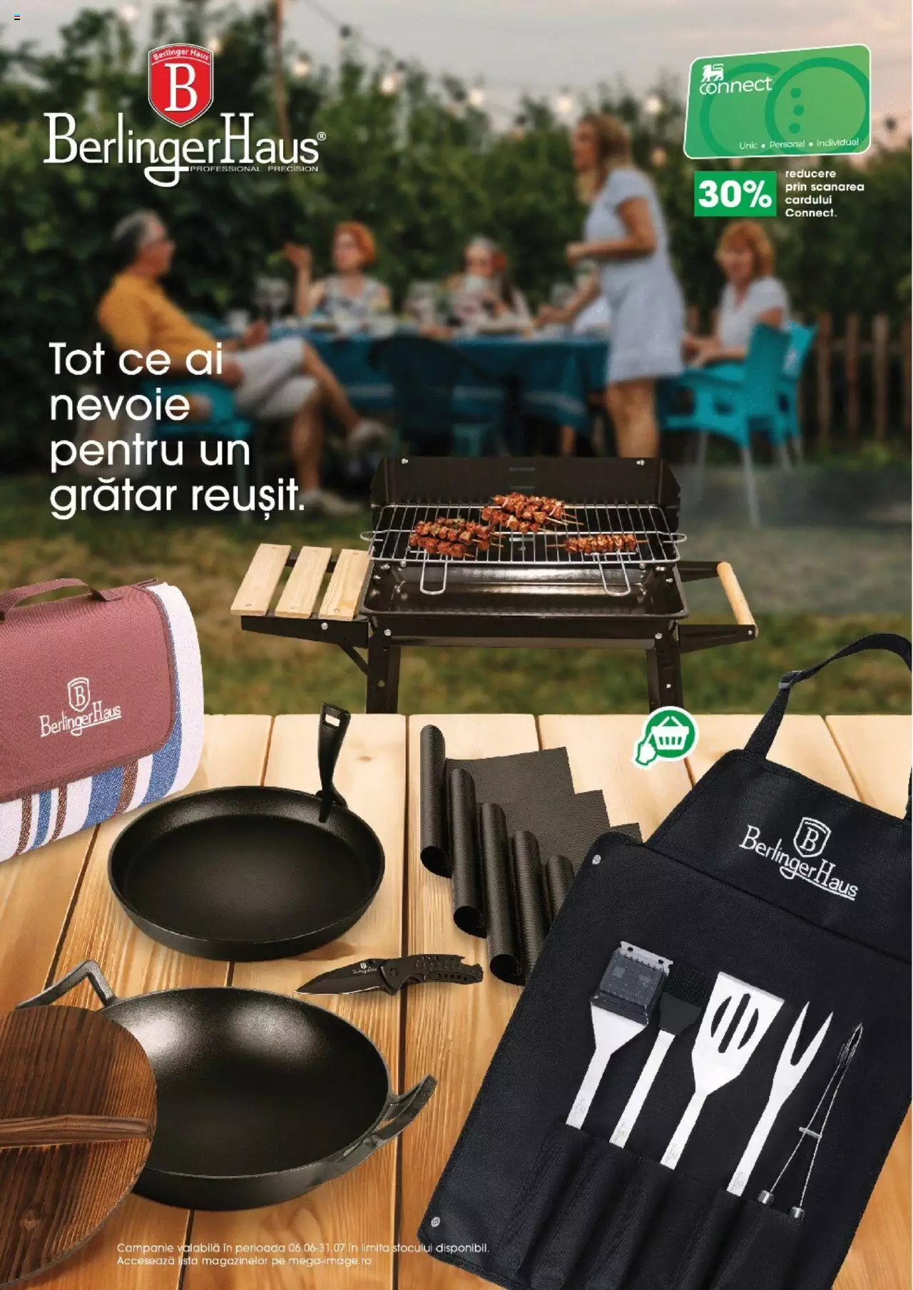 Catalog Mega Image 30 Mai - 26 Iunie 2024 | Pagina 15