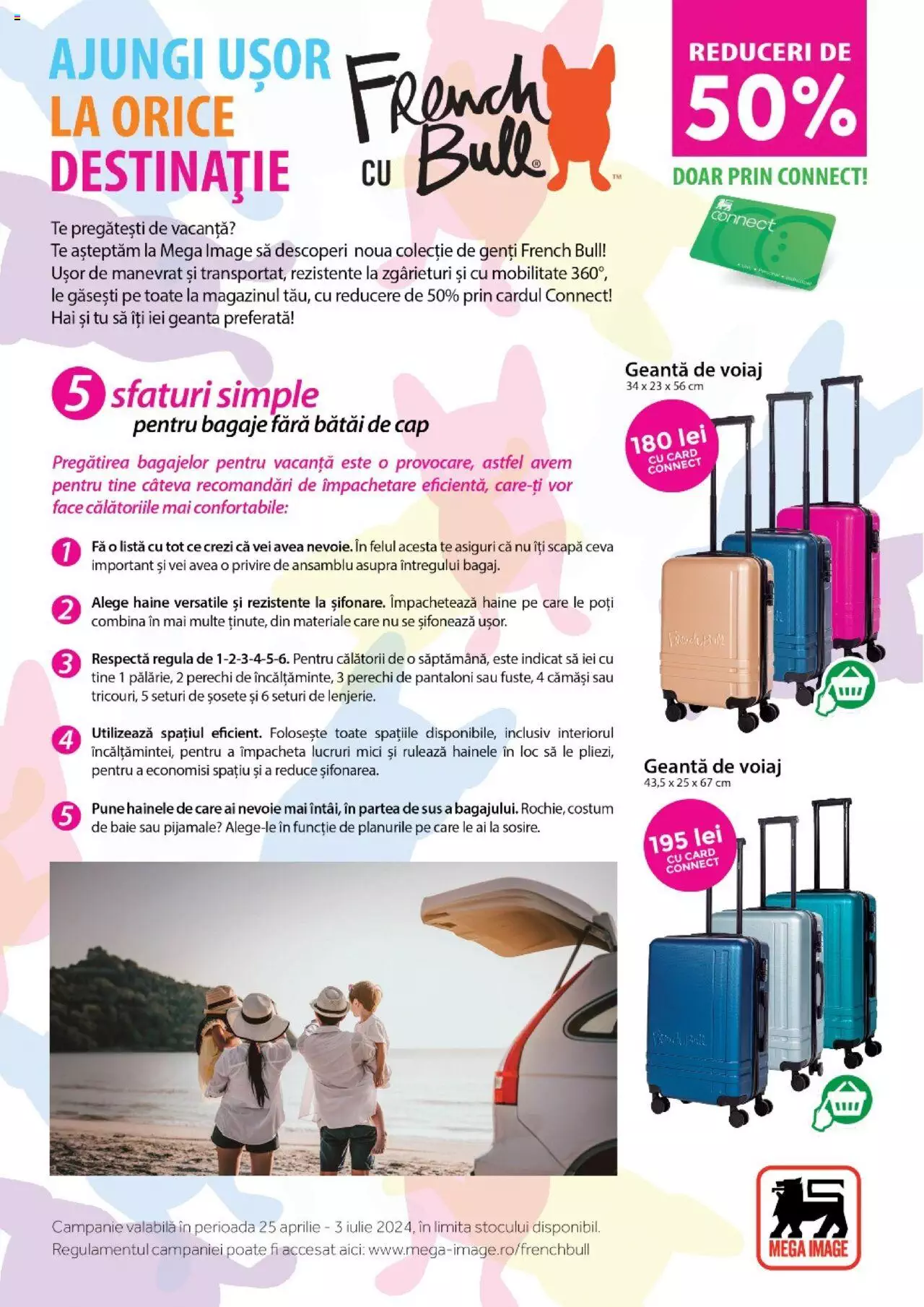 Catalog Mega Image 30 Mai - 26 Iunie 2024 | Pagina 25