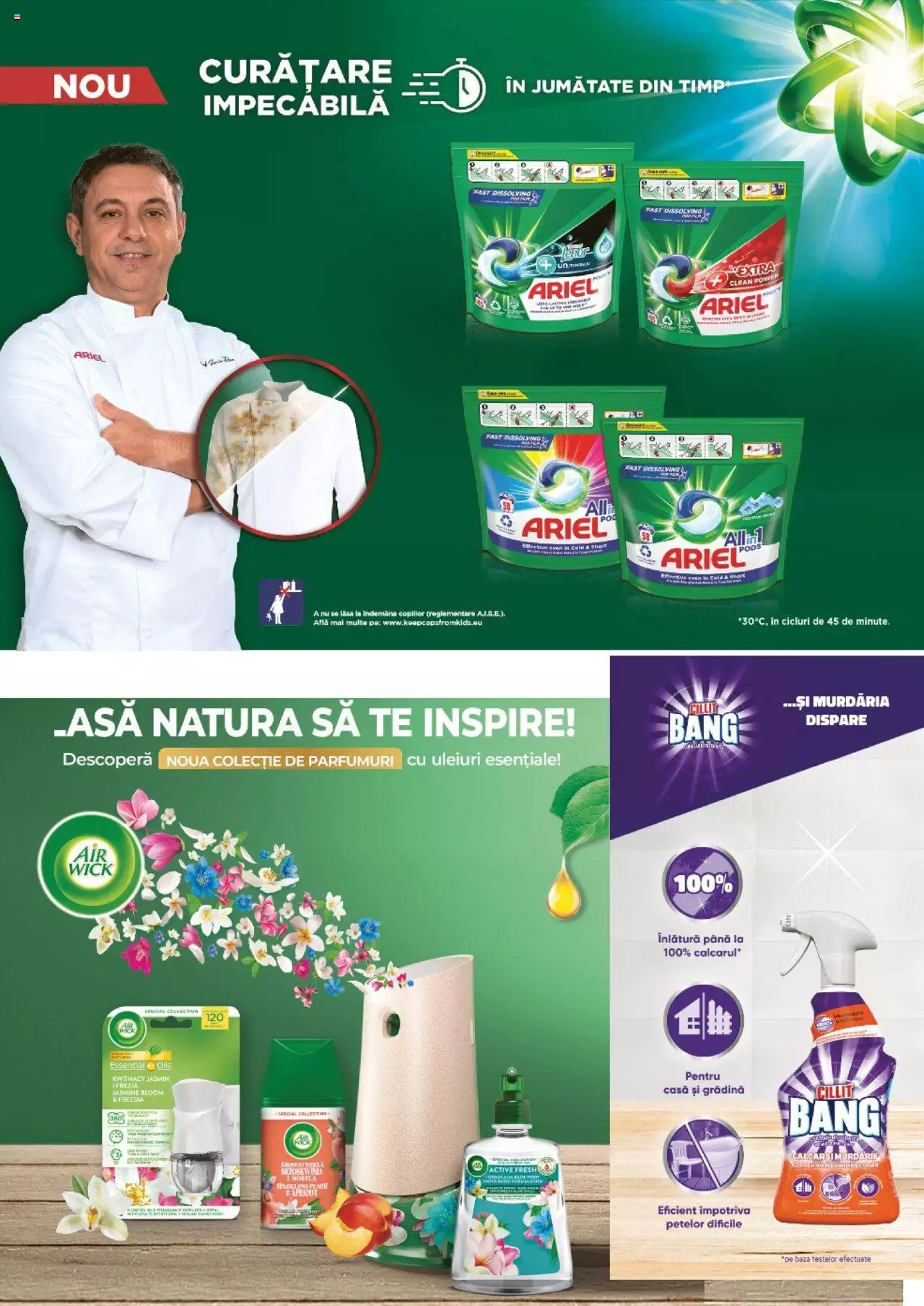 Catalog Mega Image 30 Mai - 26 Iunie 2024 | Pagina 38