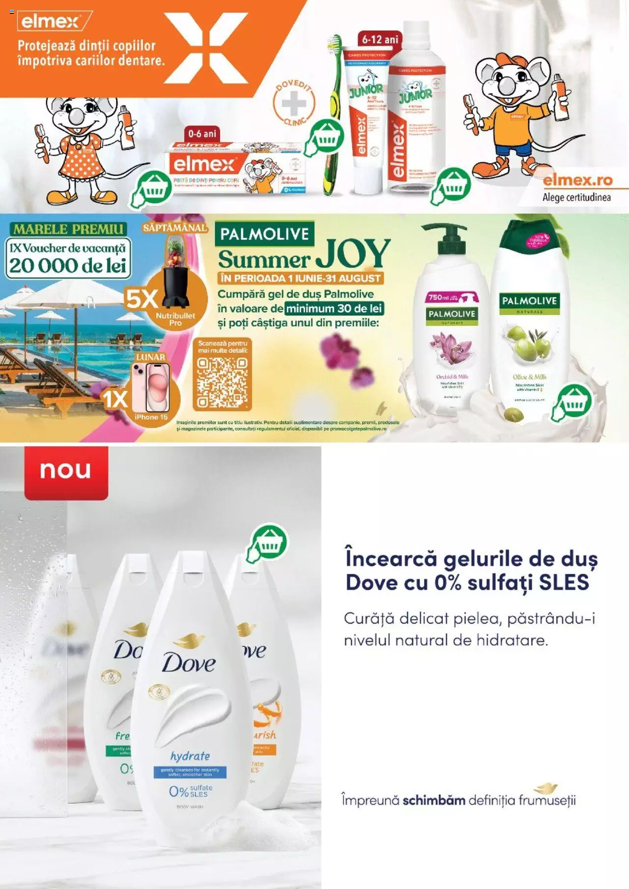 Catalog Mega Image 30 Mai - 26 Iunie 2024 | Pagina 40