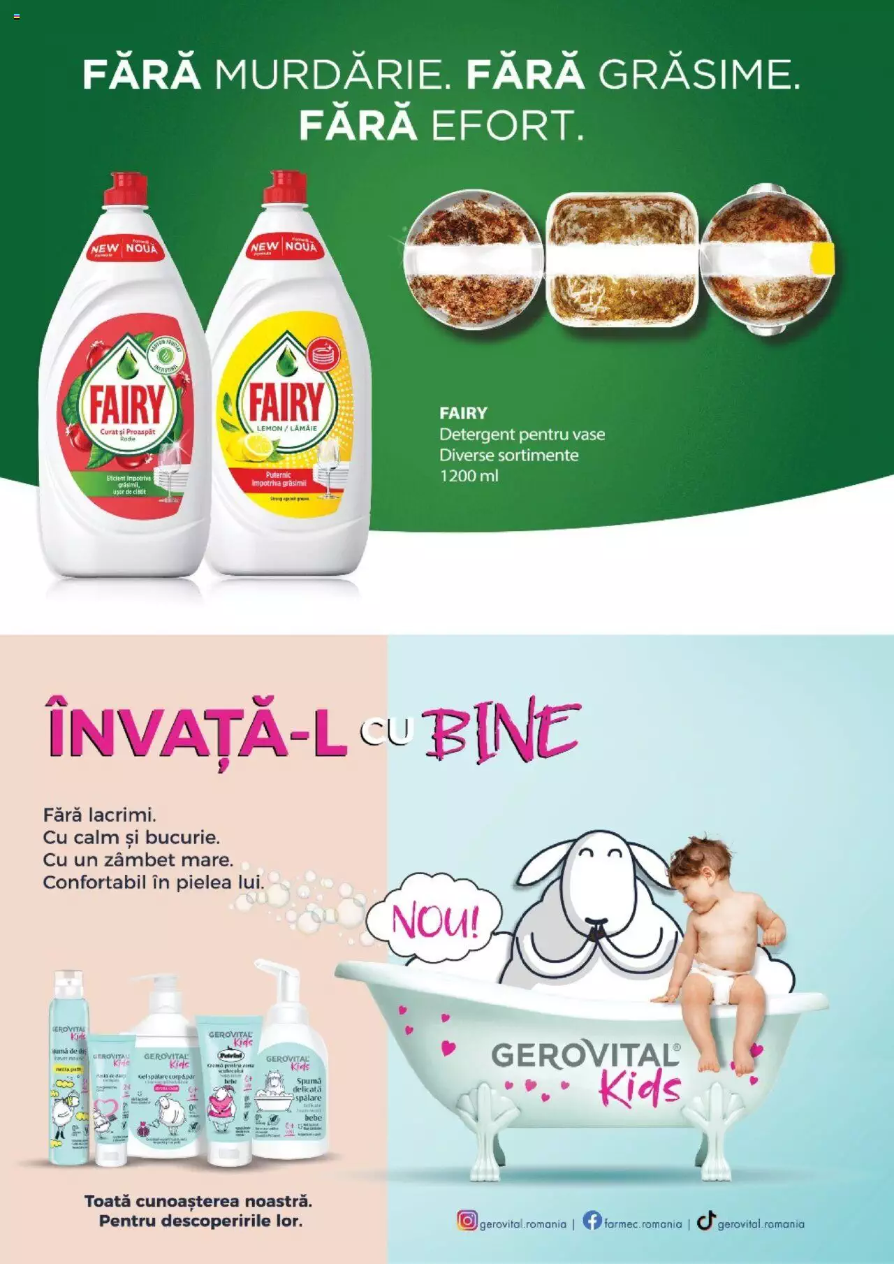 Catalog Mega Image 30 Mai - 26 Iunie 2024 | Pagina 8