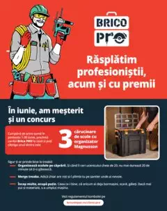 Catalog Brico Depot