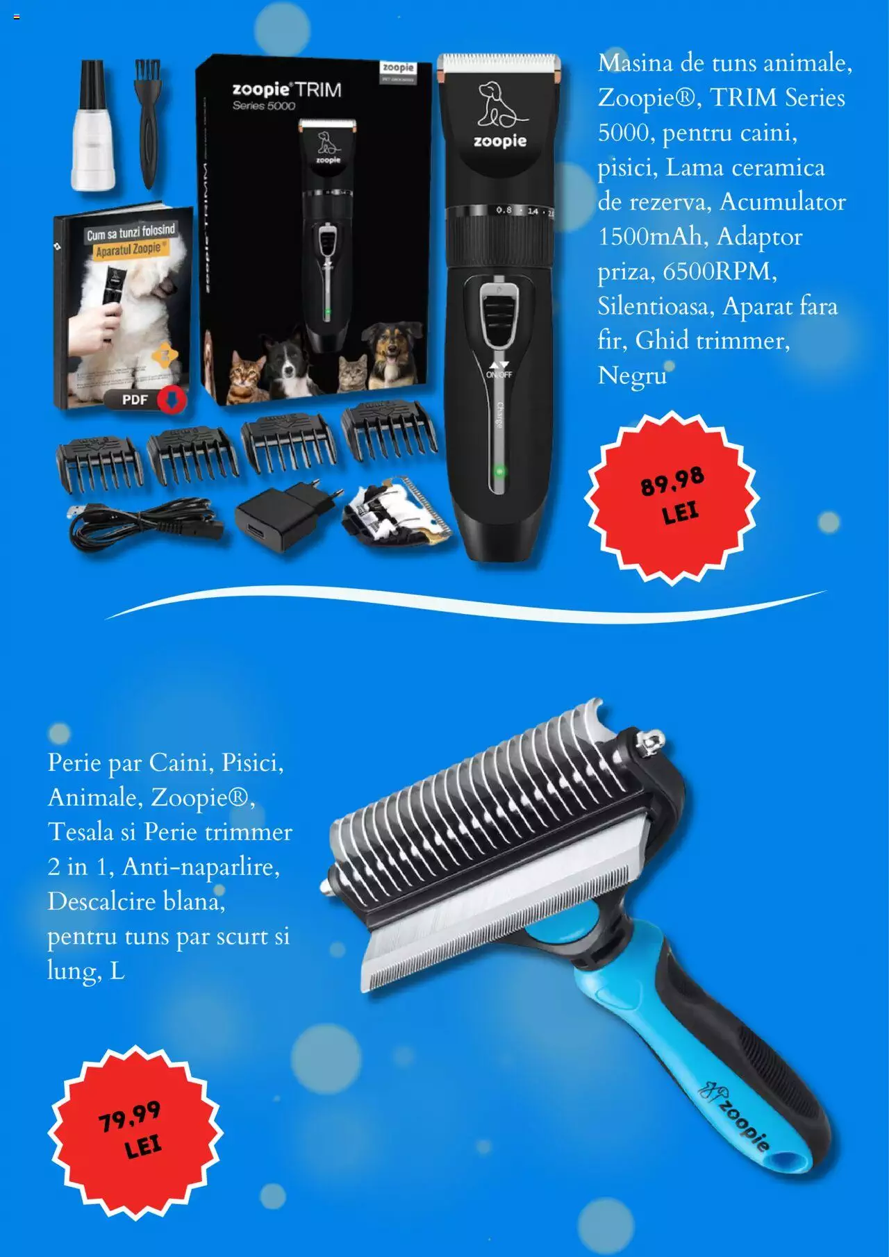 Catalog eMag 10 - 16 Iunie 2024 | Pagina 3