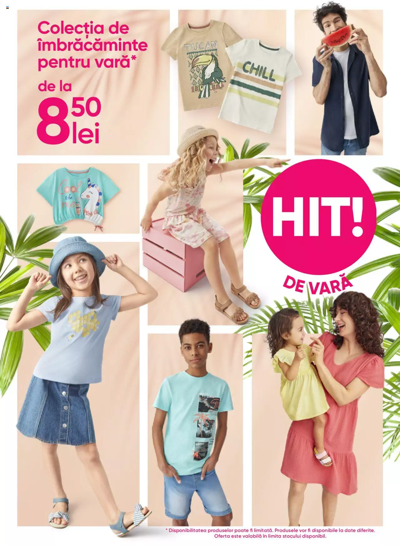 Catalog Pepco 13 - 19 Iunie 2024 | Pagina 1