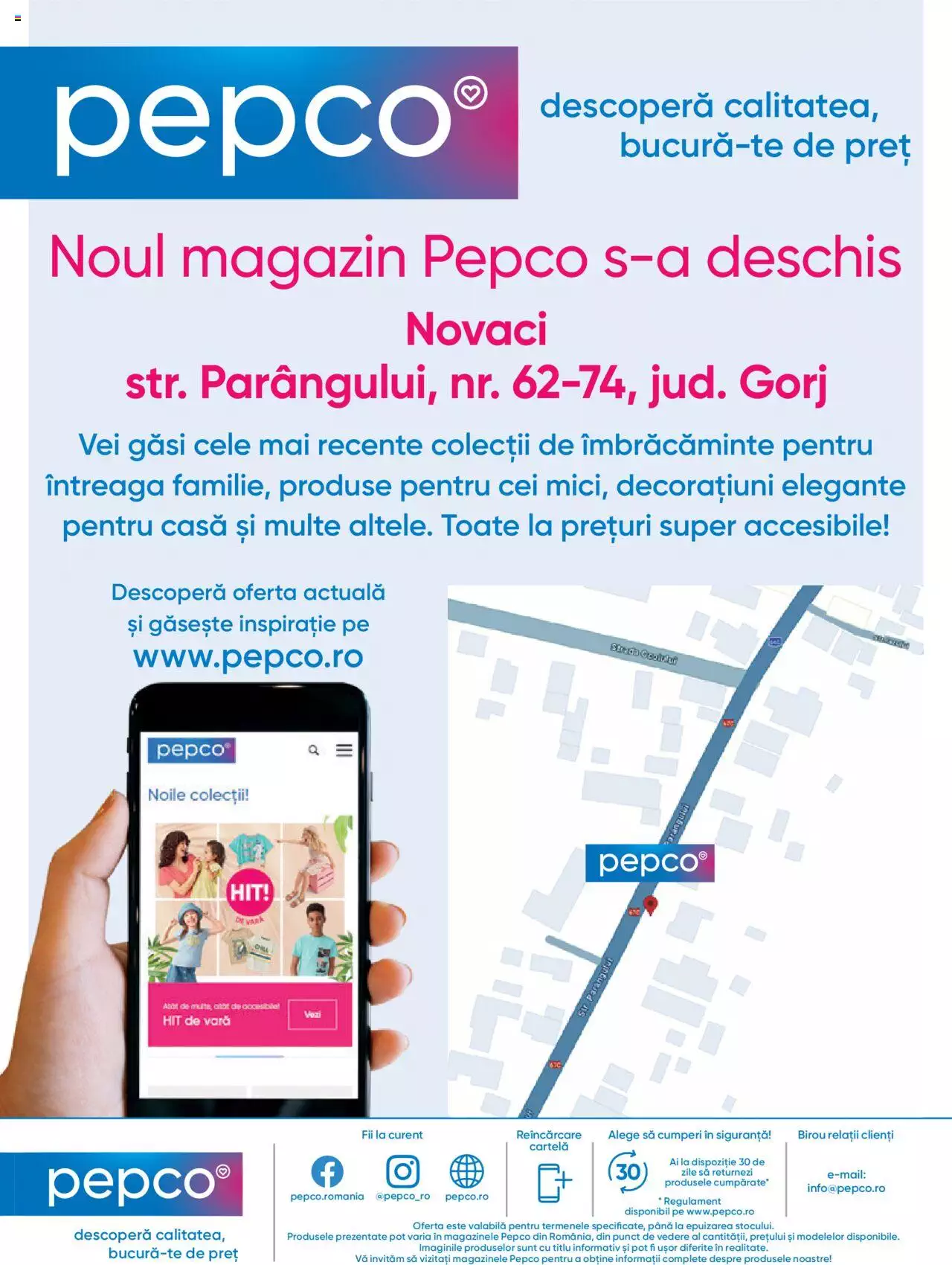 Catalog Pepco 13 - 19 Iunie 2024 | Pagina 2
