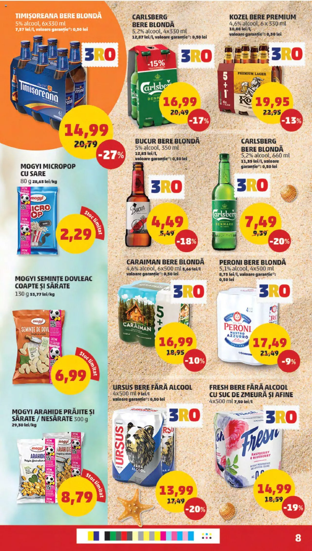 Catalog PENNY Market 12 - 18 Iunie 2024 | Pagina 8