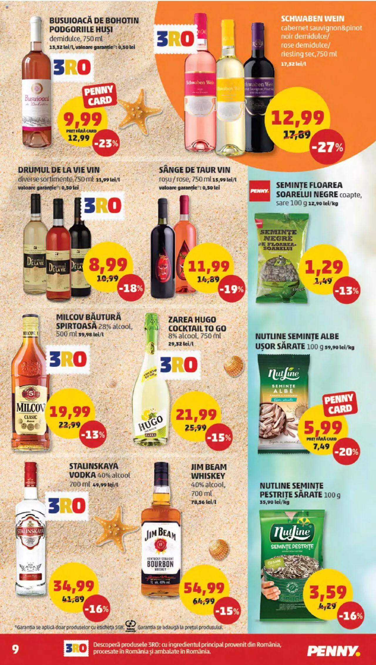 Catalog PENNY Market 12 - 18 Iunie 2024 | Pagina 9