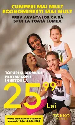 Catalog Takko