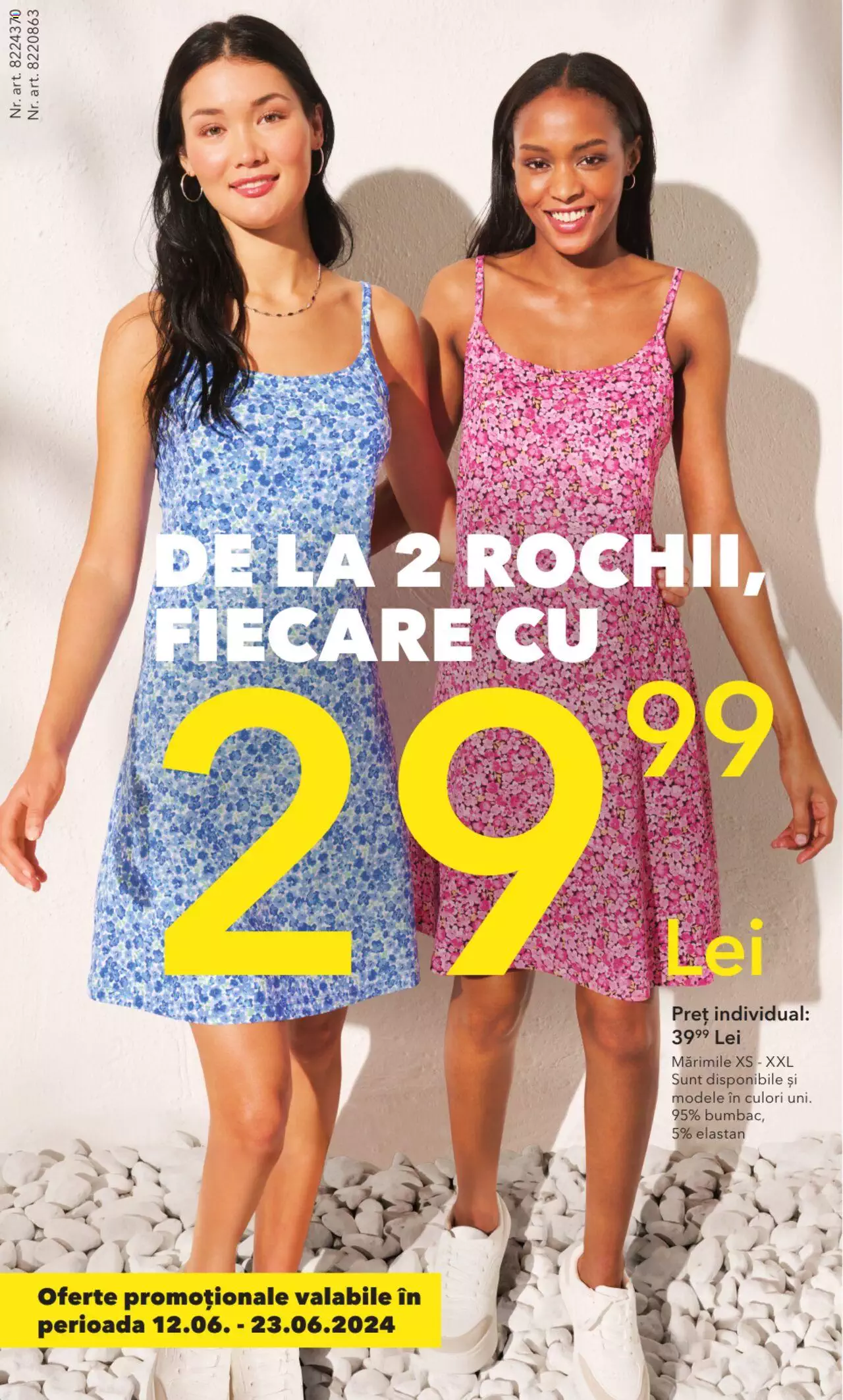 Catalog Takko 12 - 23 Iunie 2024 | Pagina 2