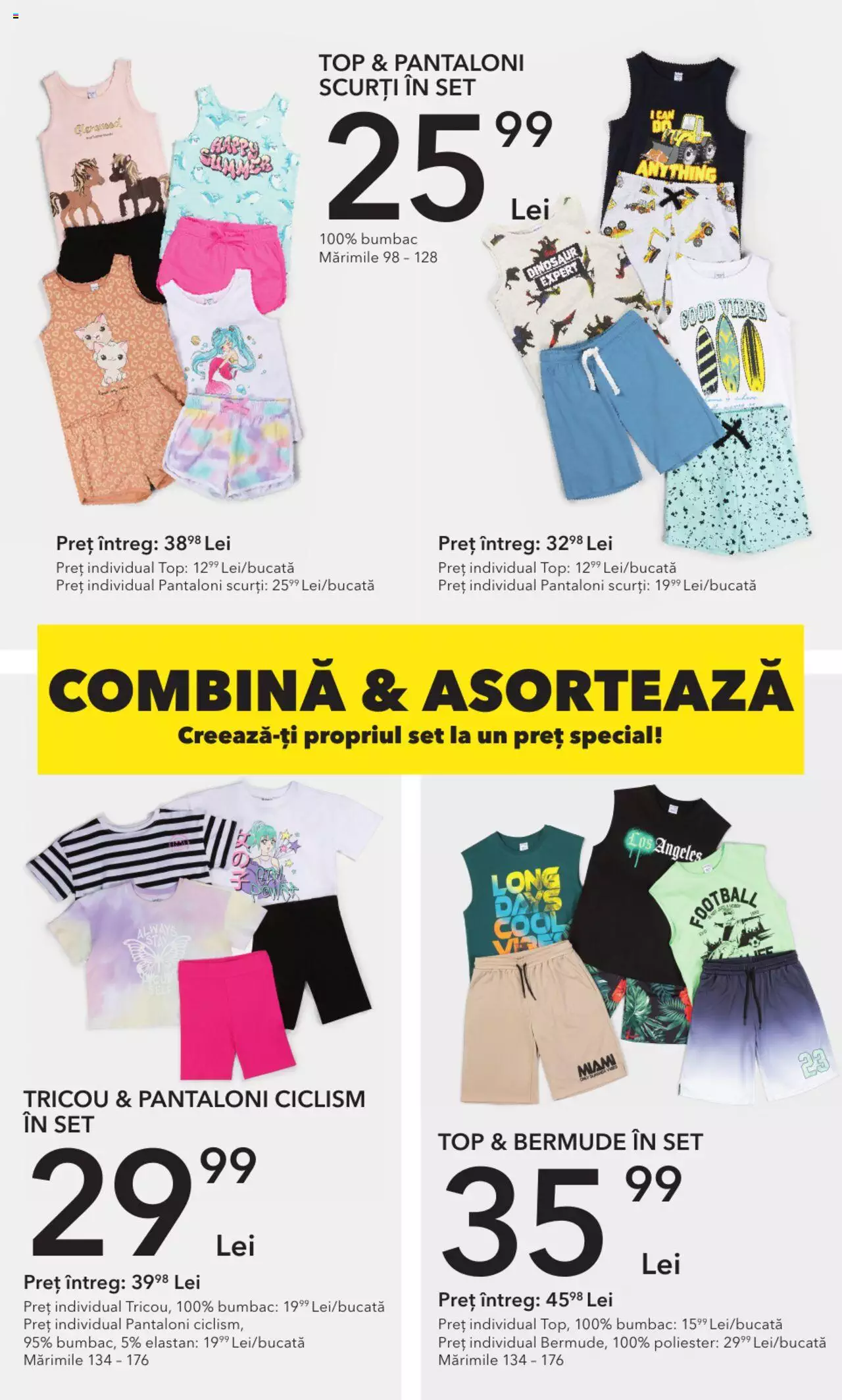 Catalog Takko 12 - 23 Iunie 2024 | Pagina 5