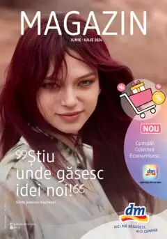 Catalog DM Drogerie Markt