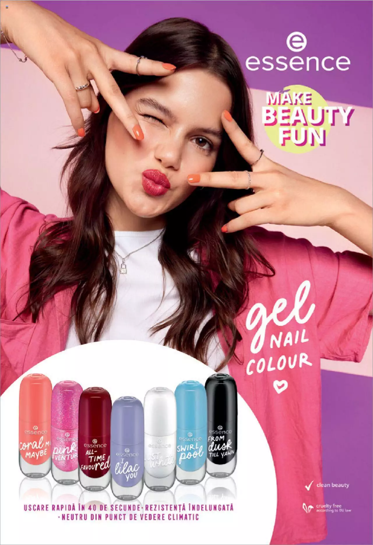 Catalog DM Drogerie Markt 13 Iunie - 16 Iulie 2024 | Pagina 20
